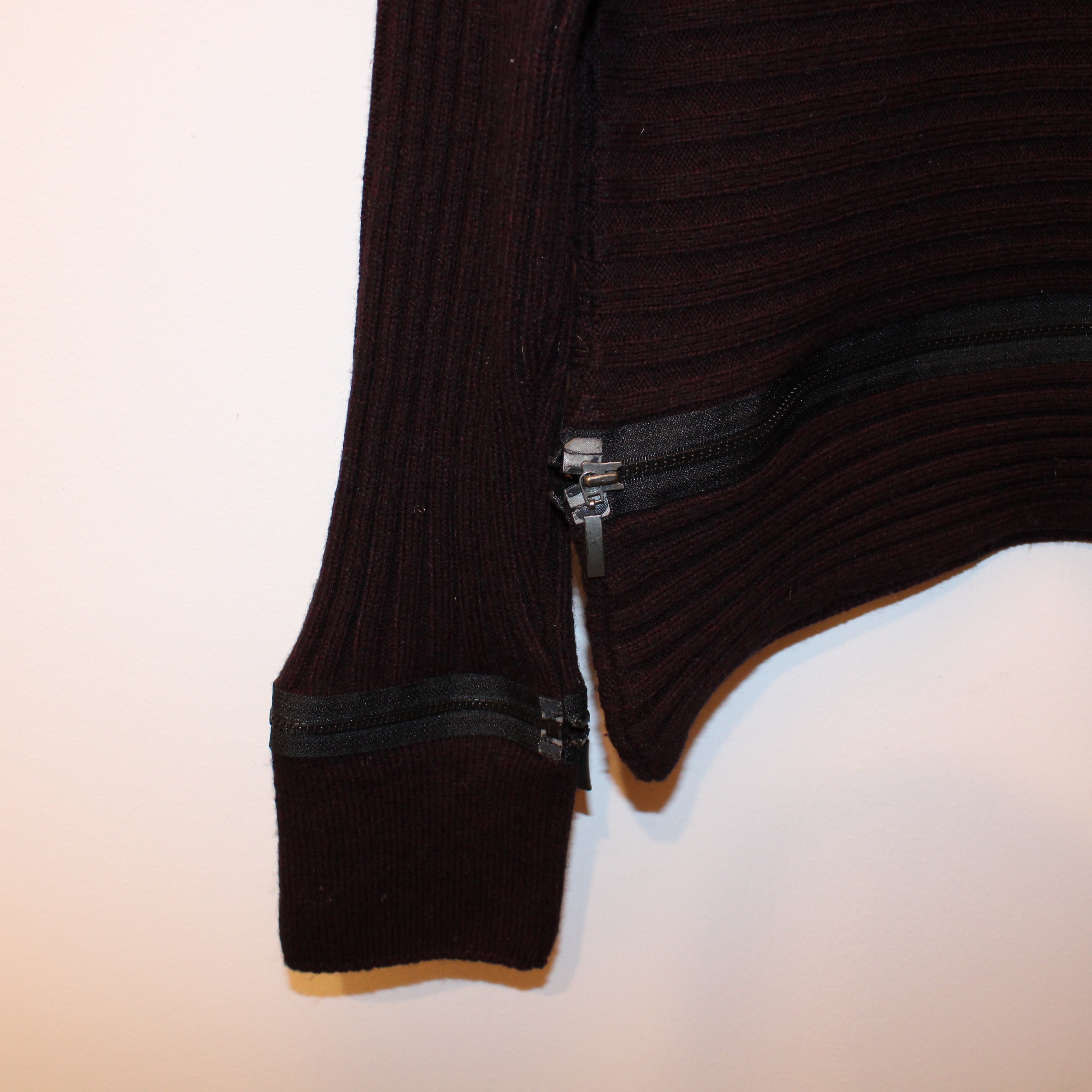 Sarah Pacini Sweater