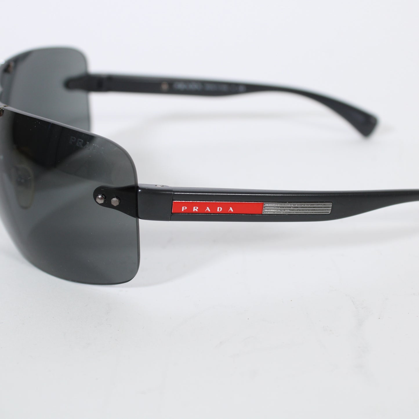 Prada y2k sunglasses