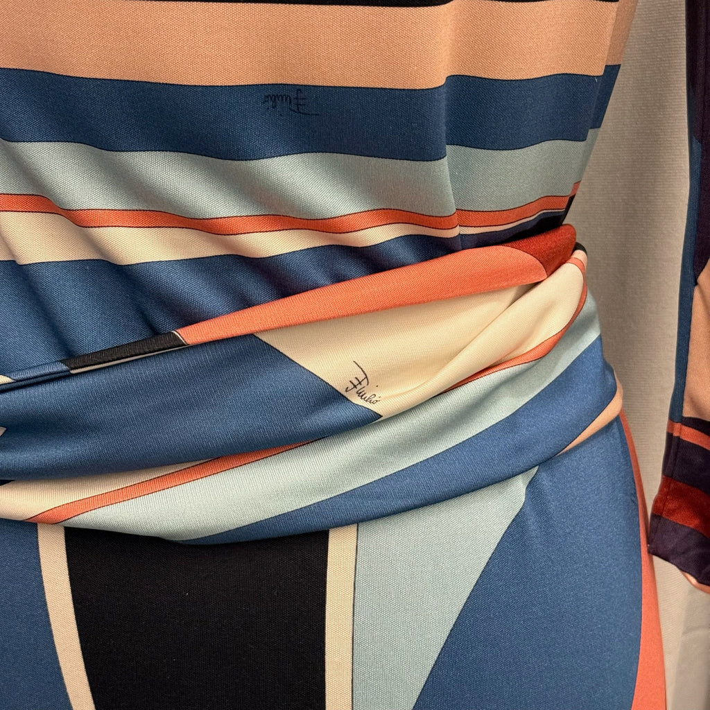 Pucci Silk Dress