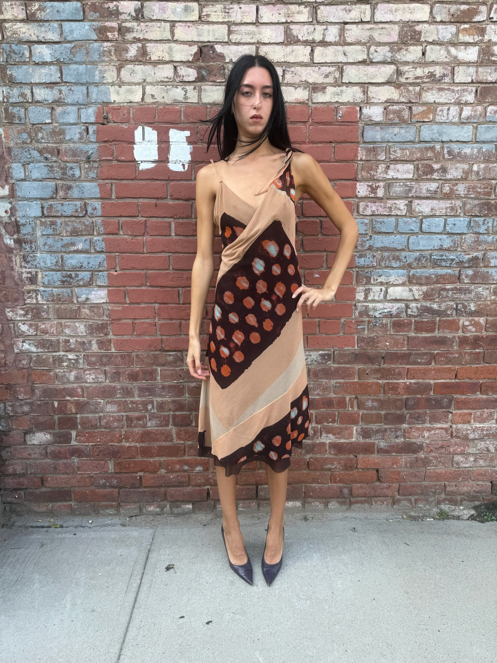 Jean Paul Gaultier Dress