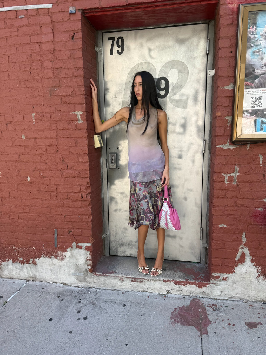 Diesel Tank Top