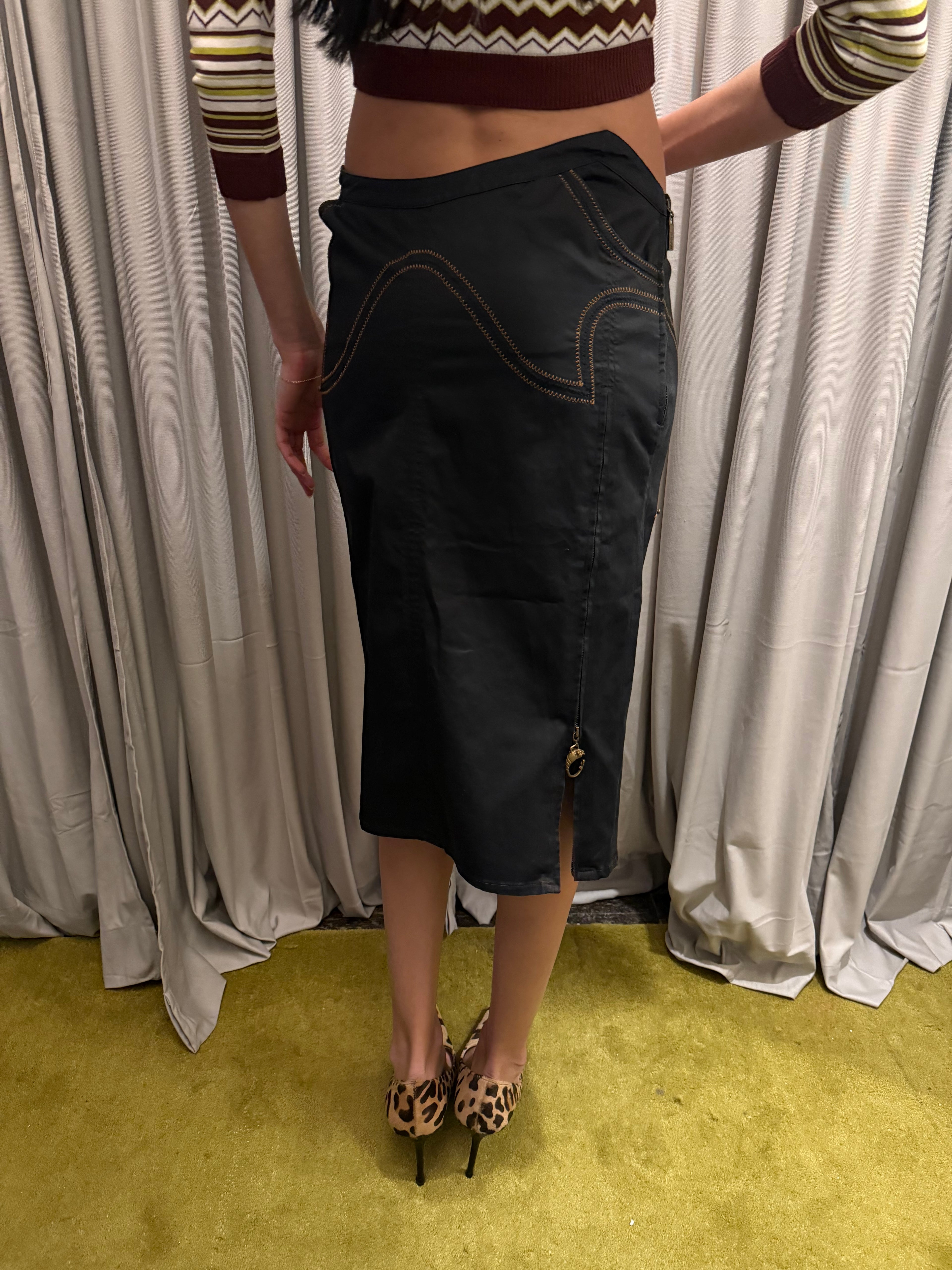 Just Cavalli Skirt
