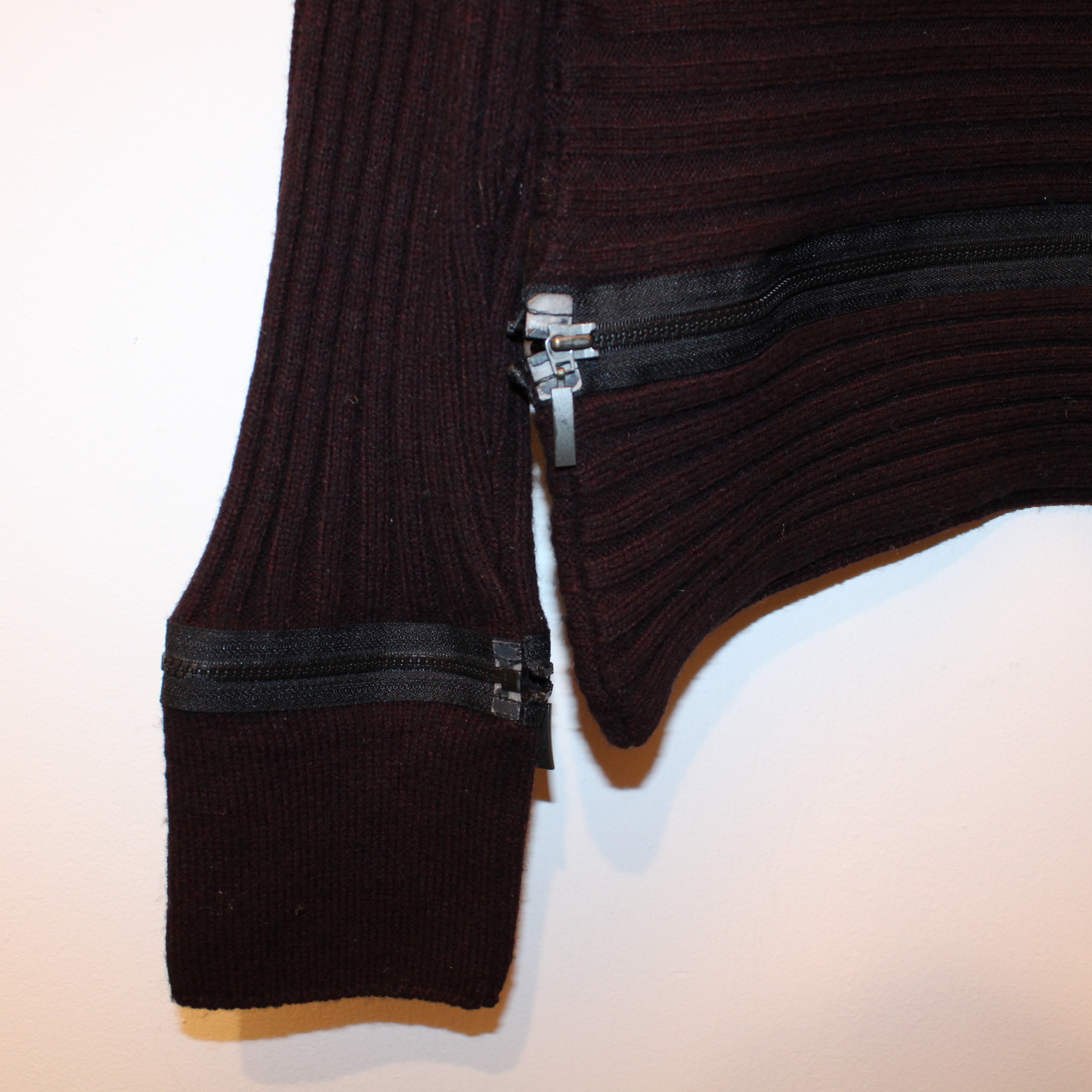 Sarah Pacini Sweater