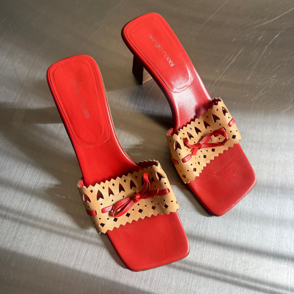 Casadei Heels