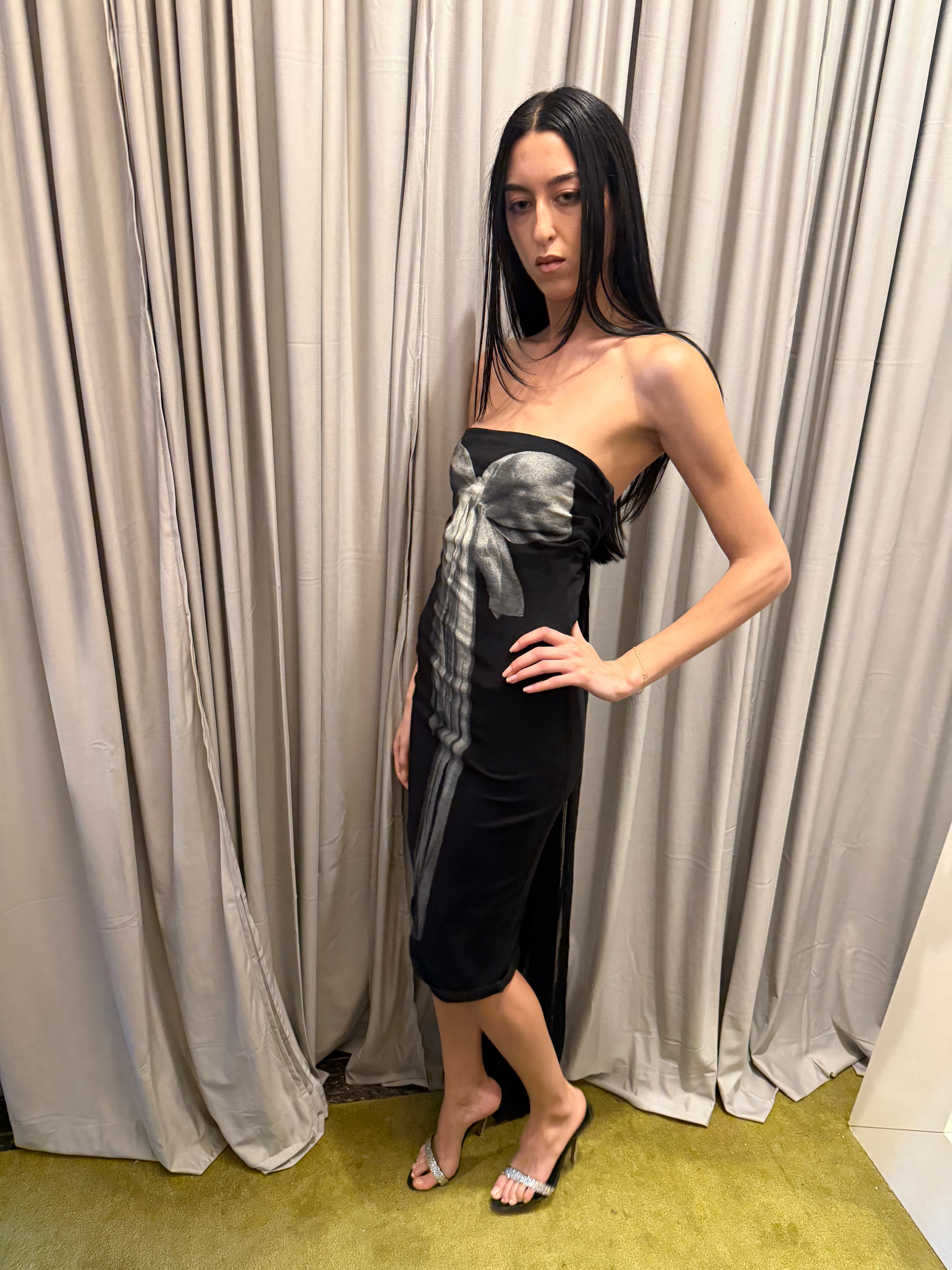Isabel De Pedro Dress