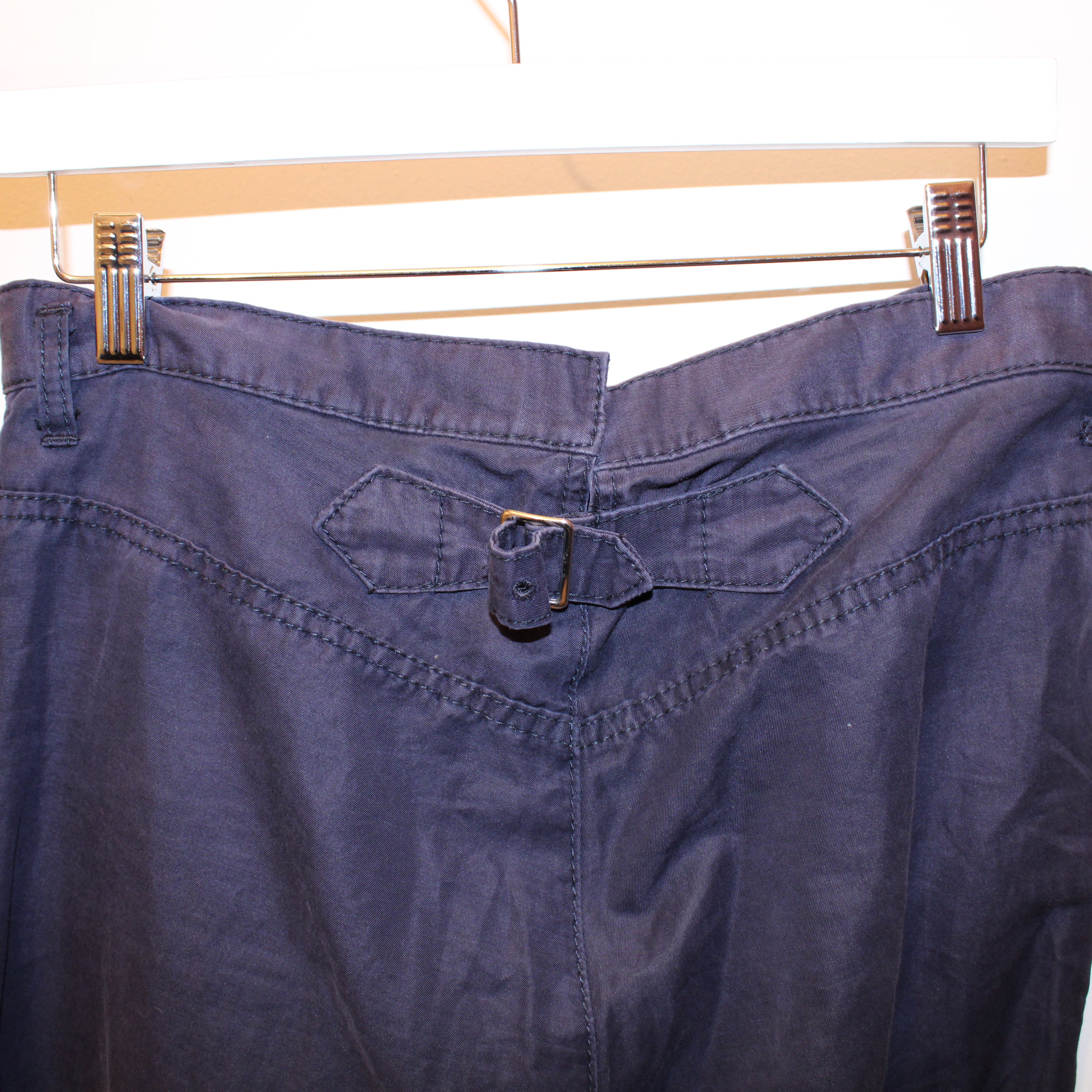 Comme des garçons pants