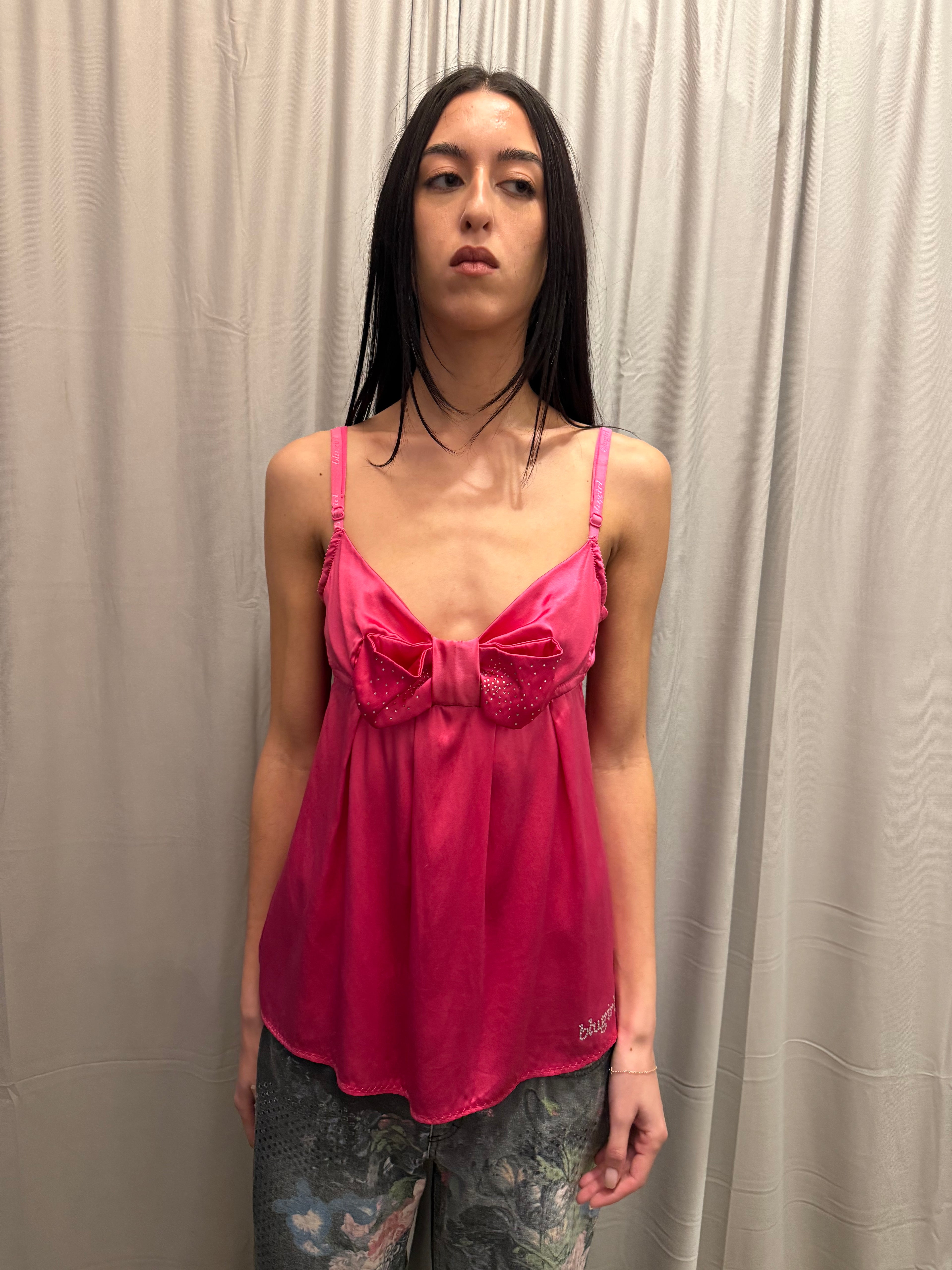 Blumarine Top