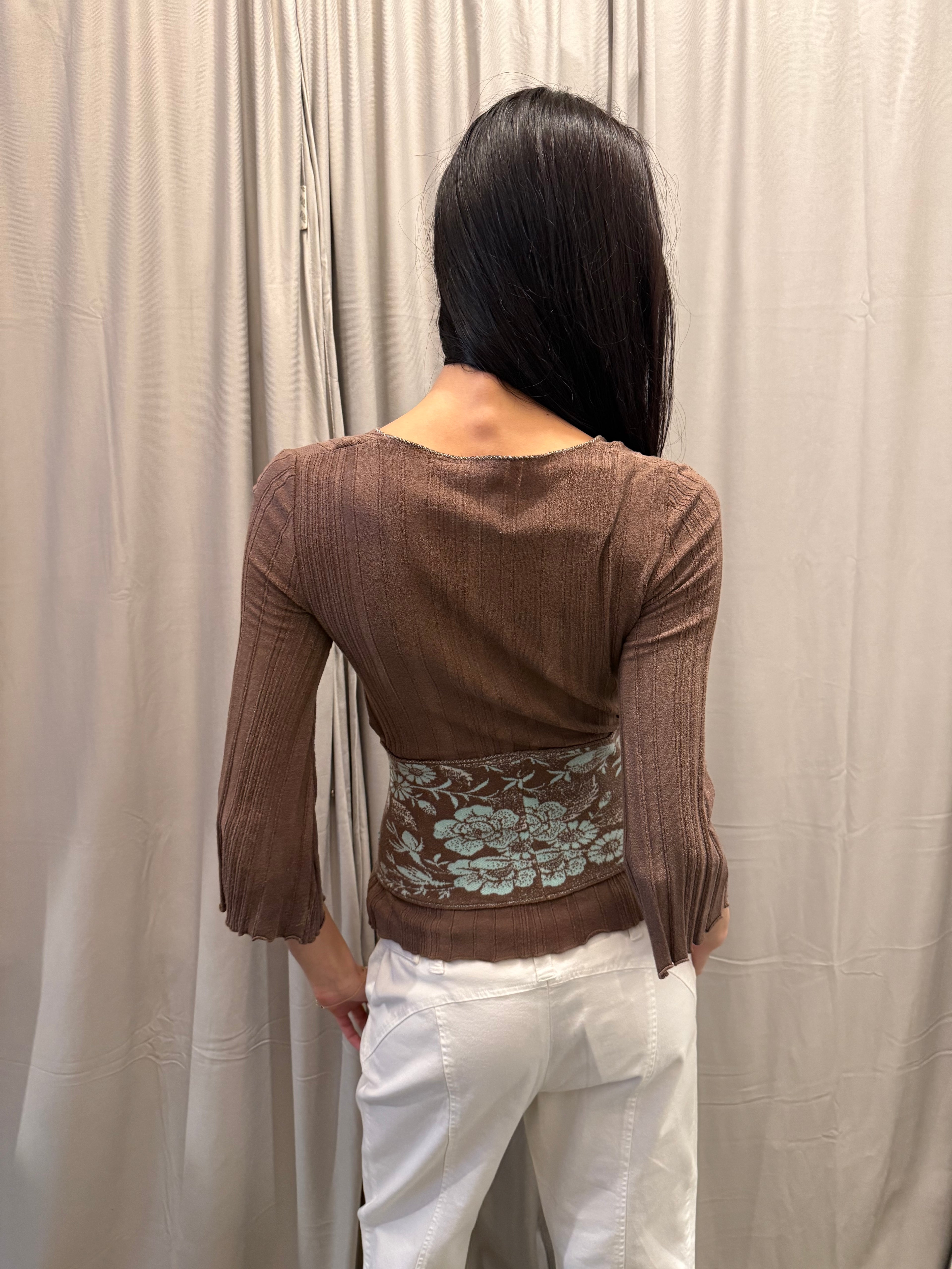Class Cavalli Top