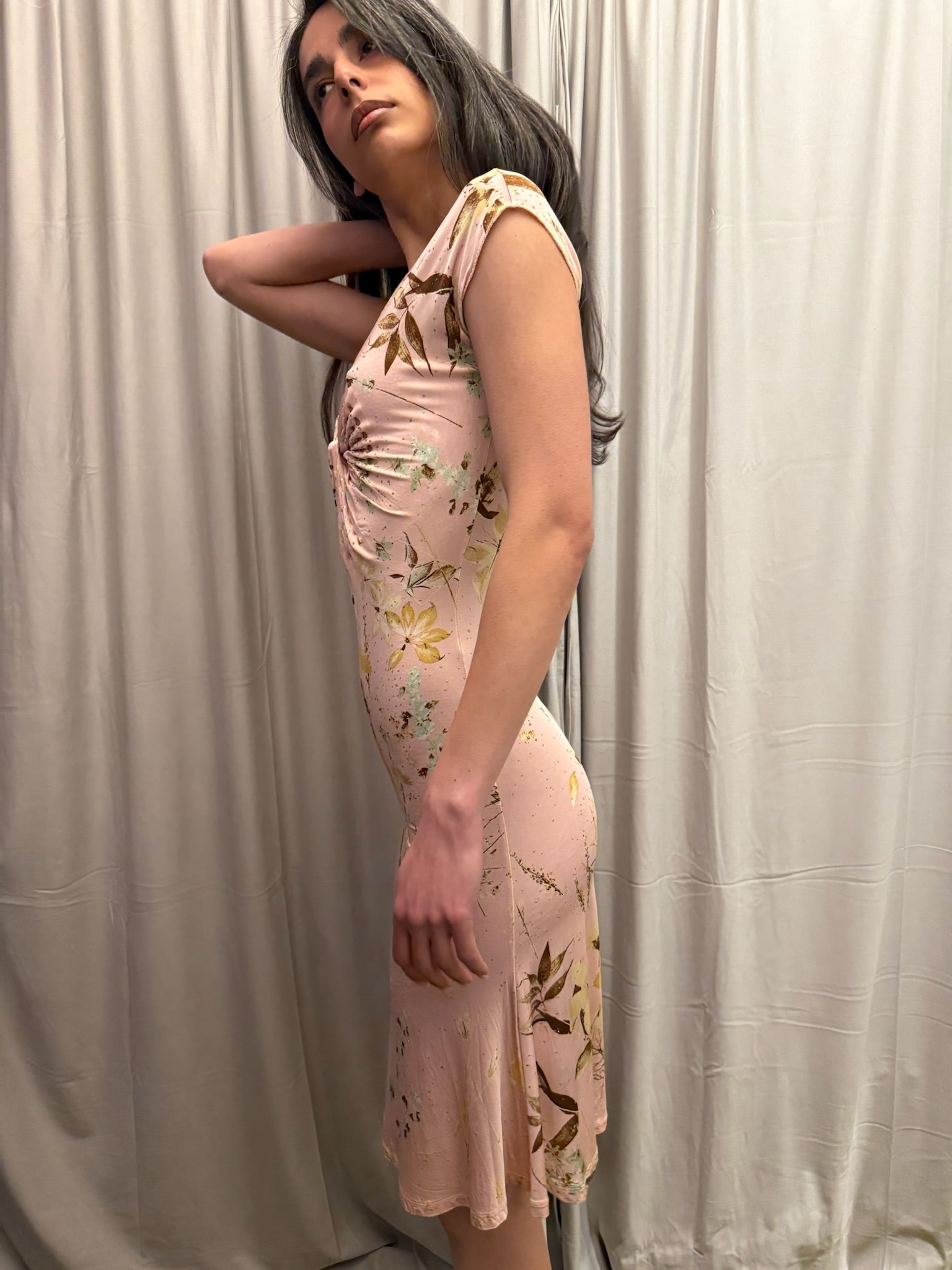 CLASS Roberto Cavalli Dress