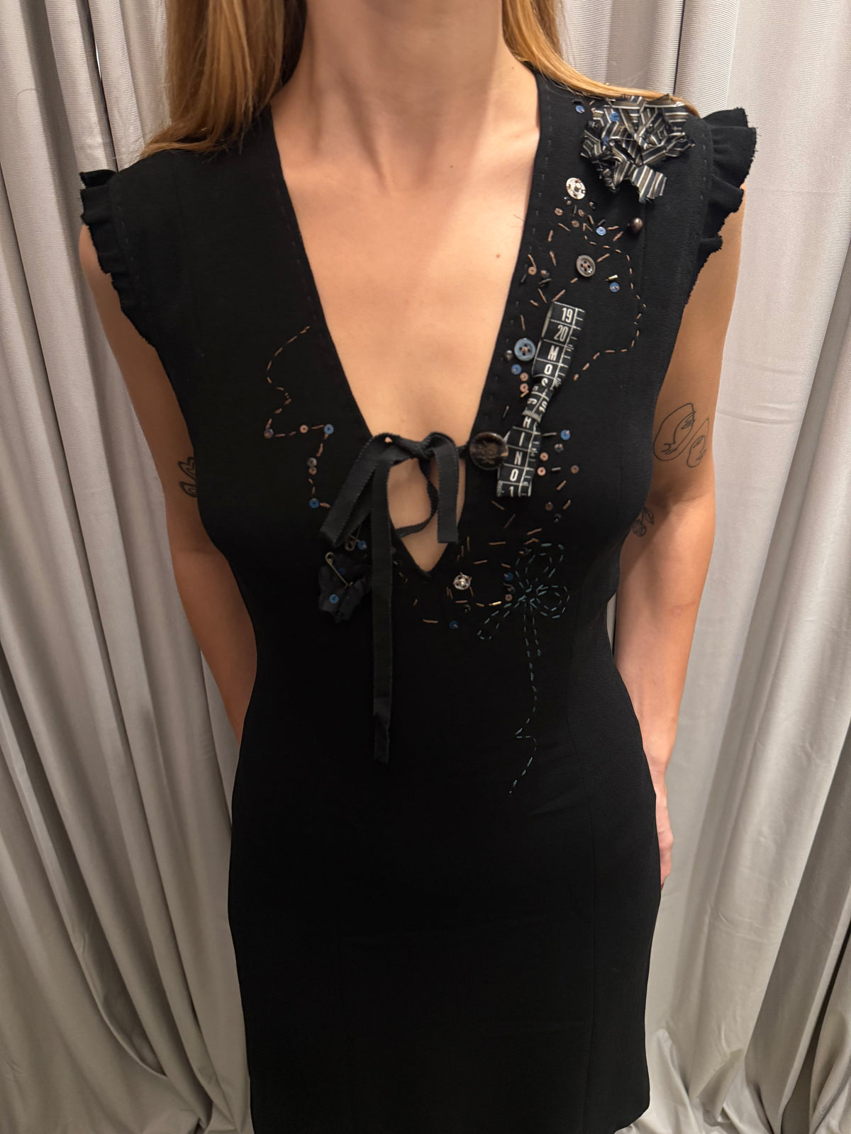Moschino Dress