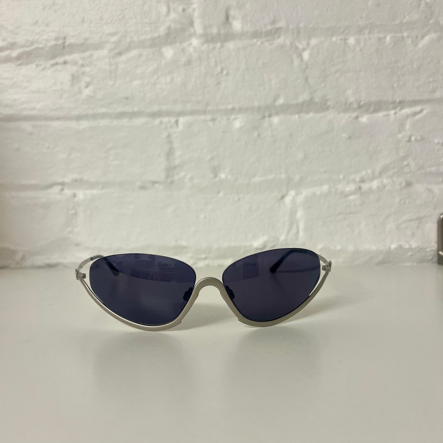 Vintage Chanel Sunglasses