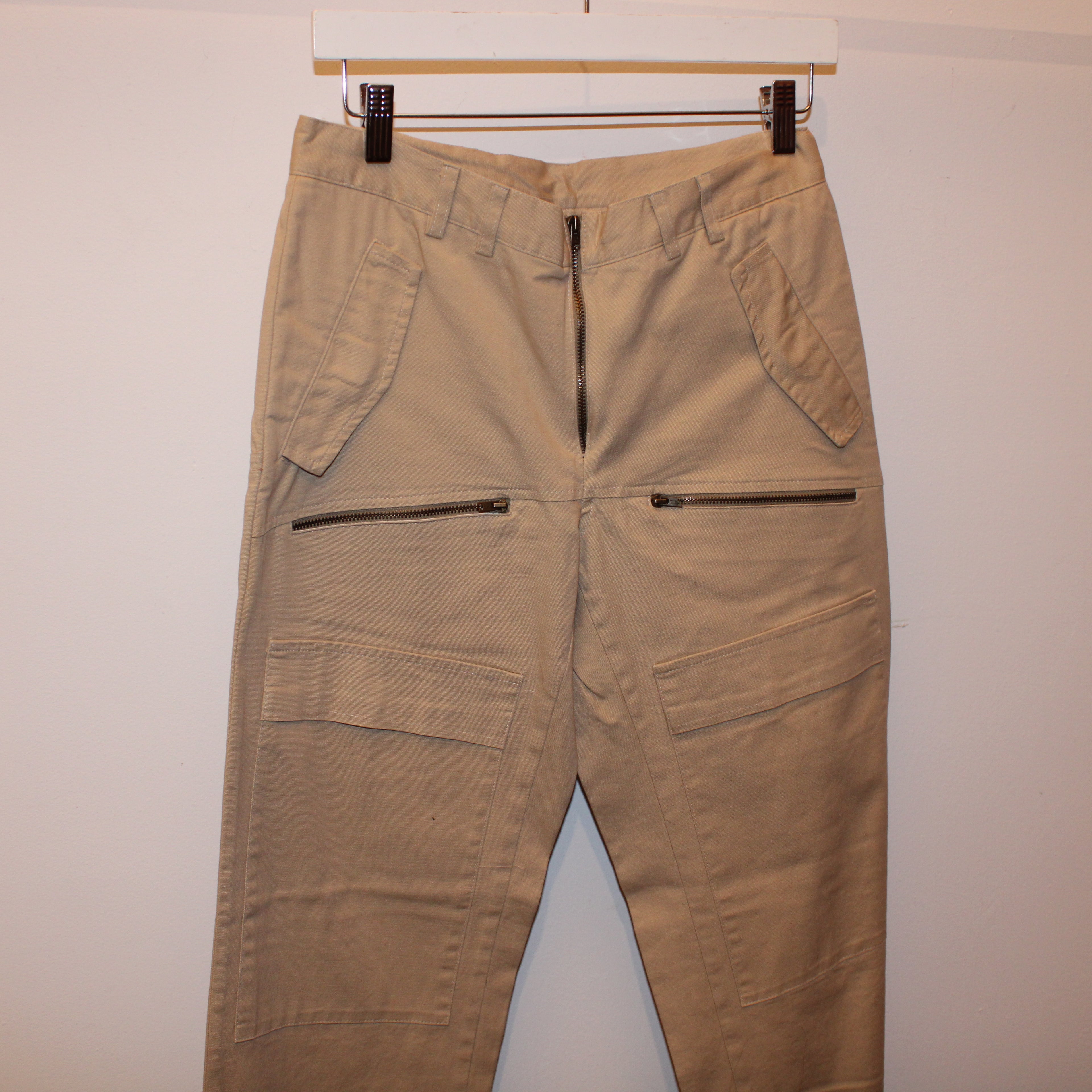 Italian Vintage Pants