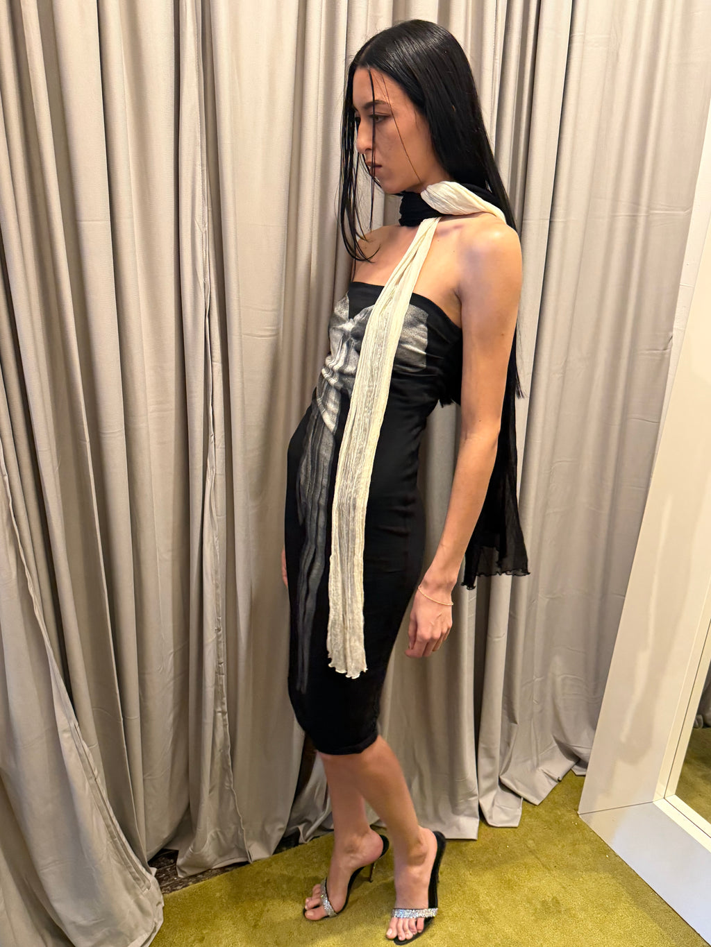 Isabel De Pedro Dress