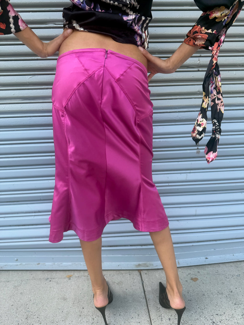 Just Cavalli Skirt