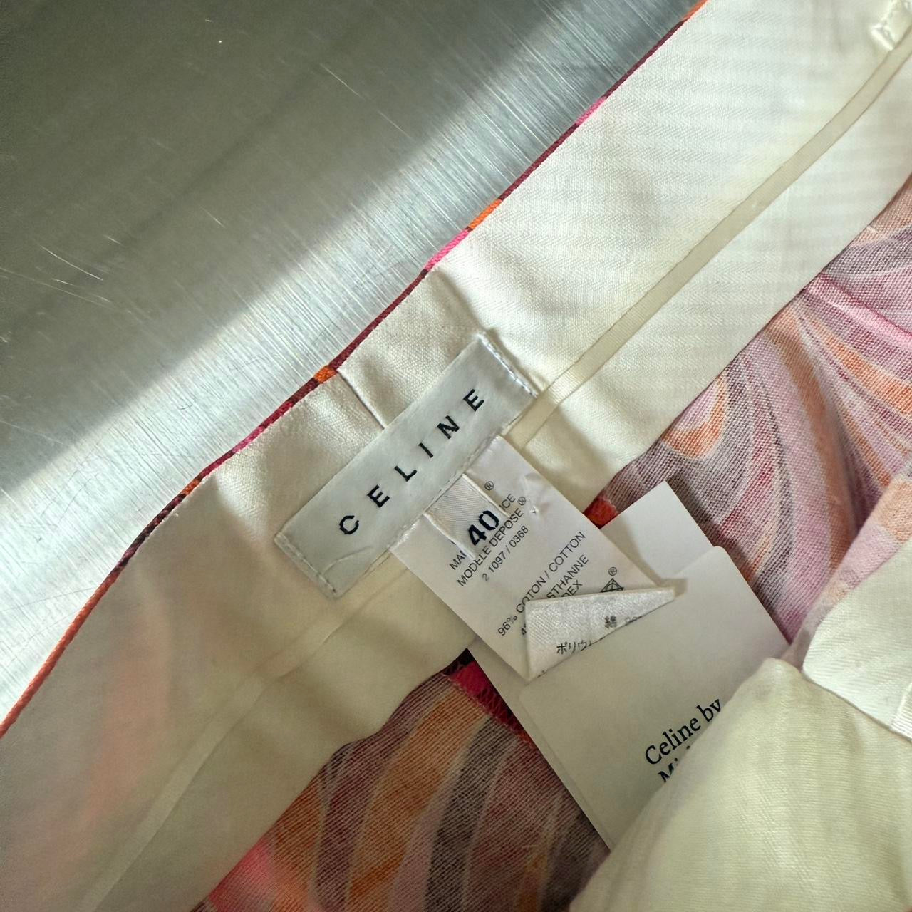 Celine by Michael Kors Era Pants