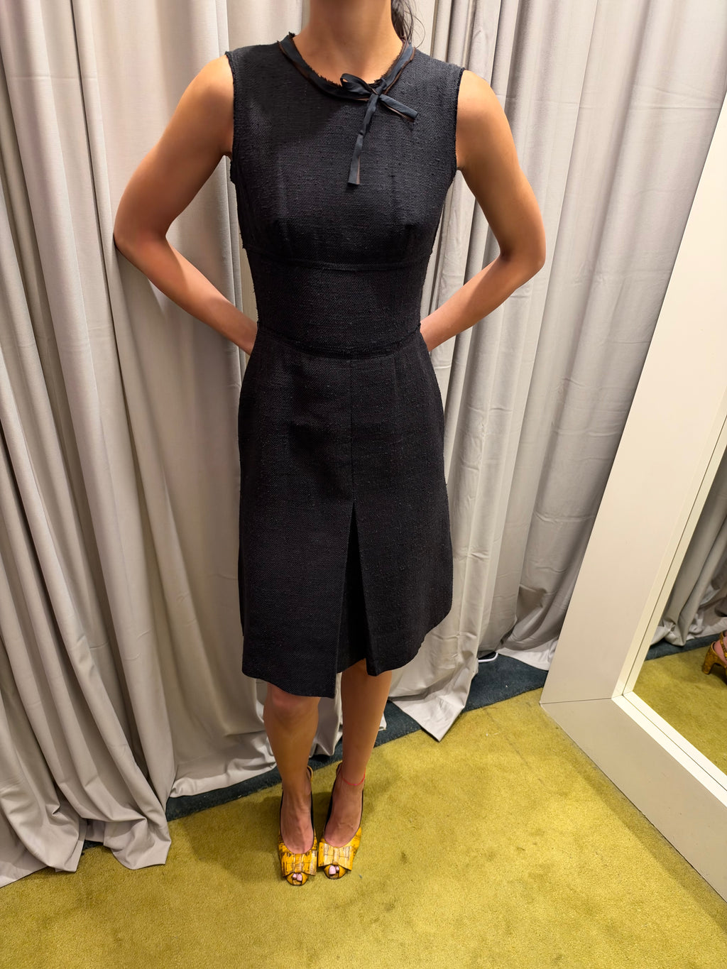 Prada Dress