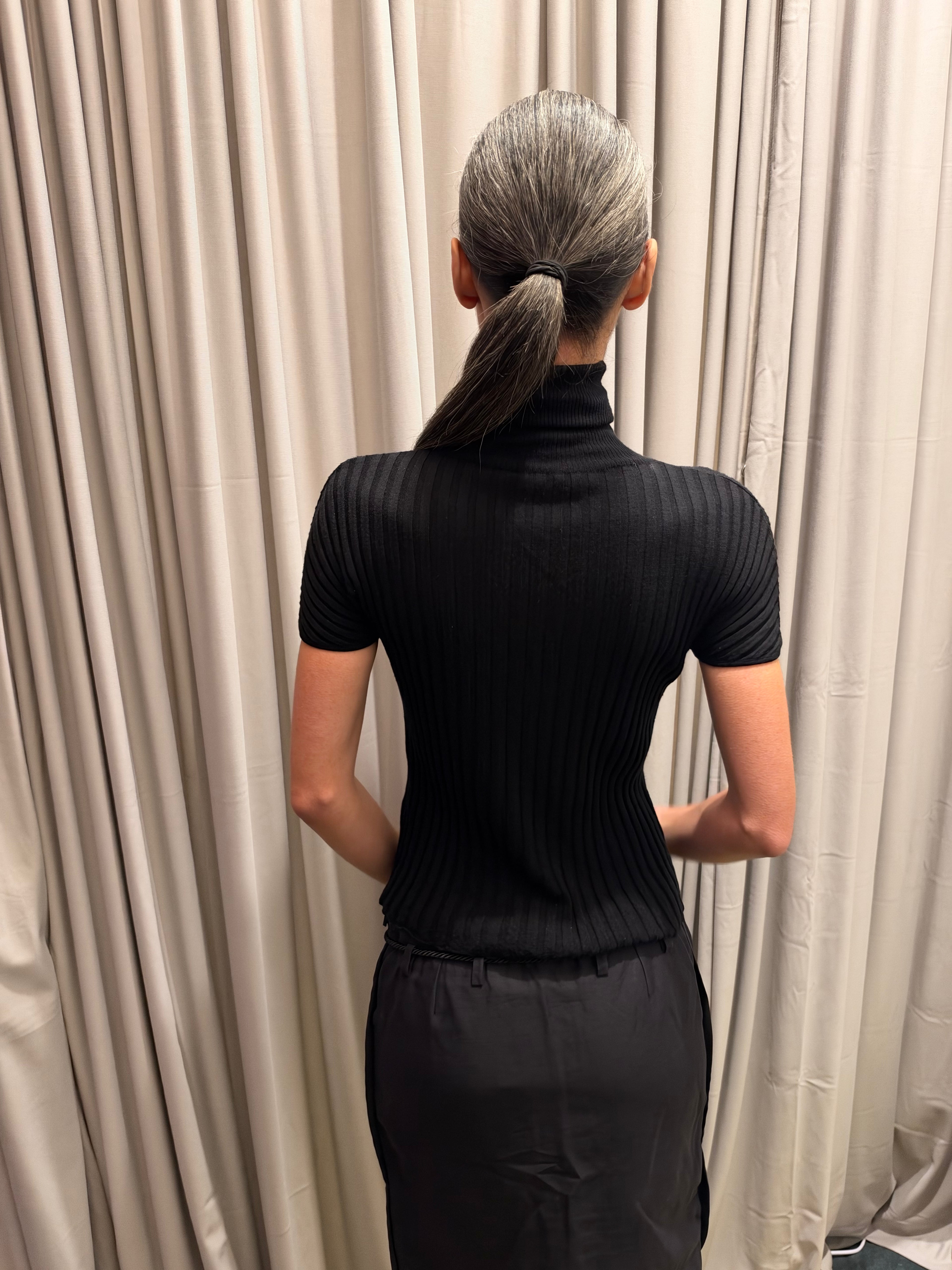 Dolce & Gabbana Wool Top
