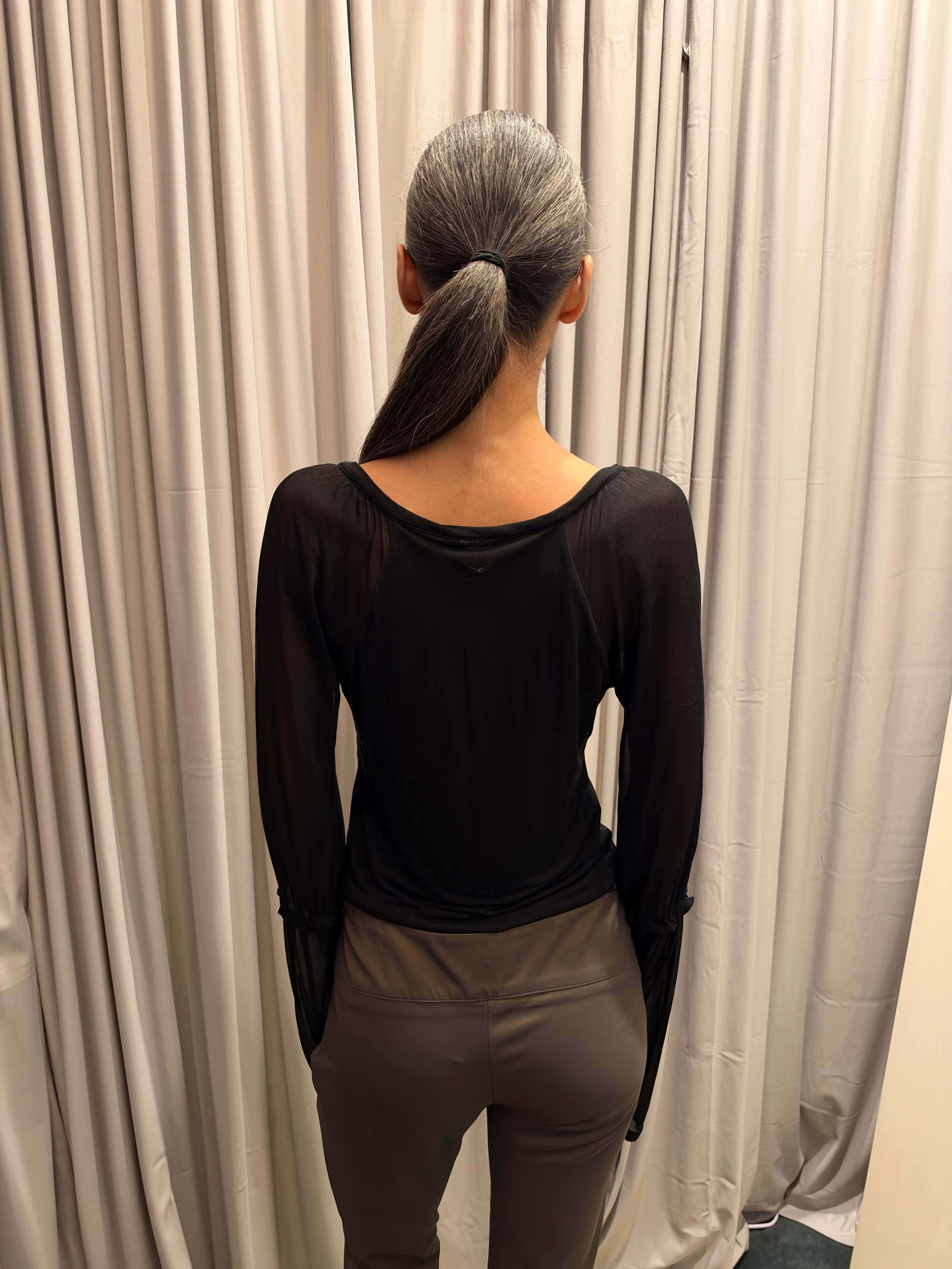 Yves Saint Laurent Tom Ford Era Top