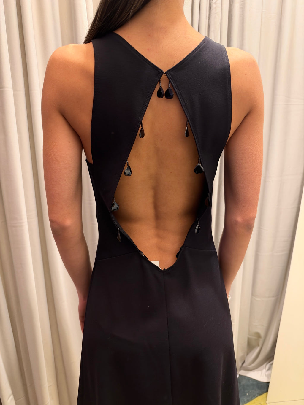 Vintage Chloe By Phoebe Philo 2004 Dress