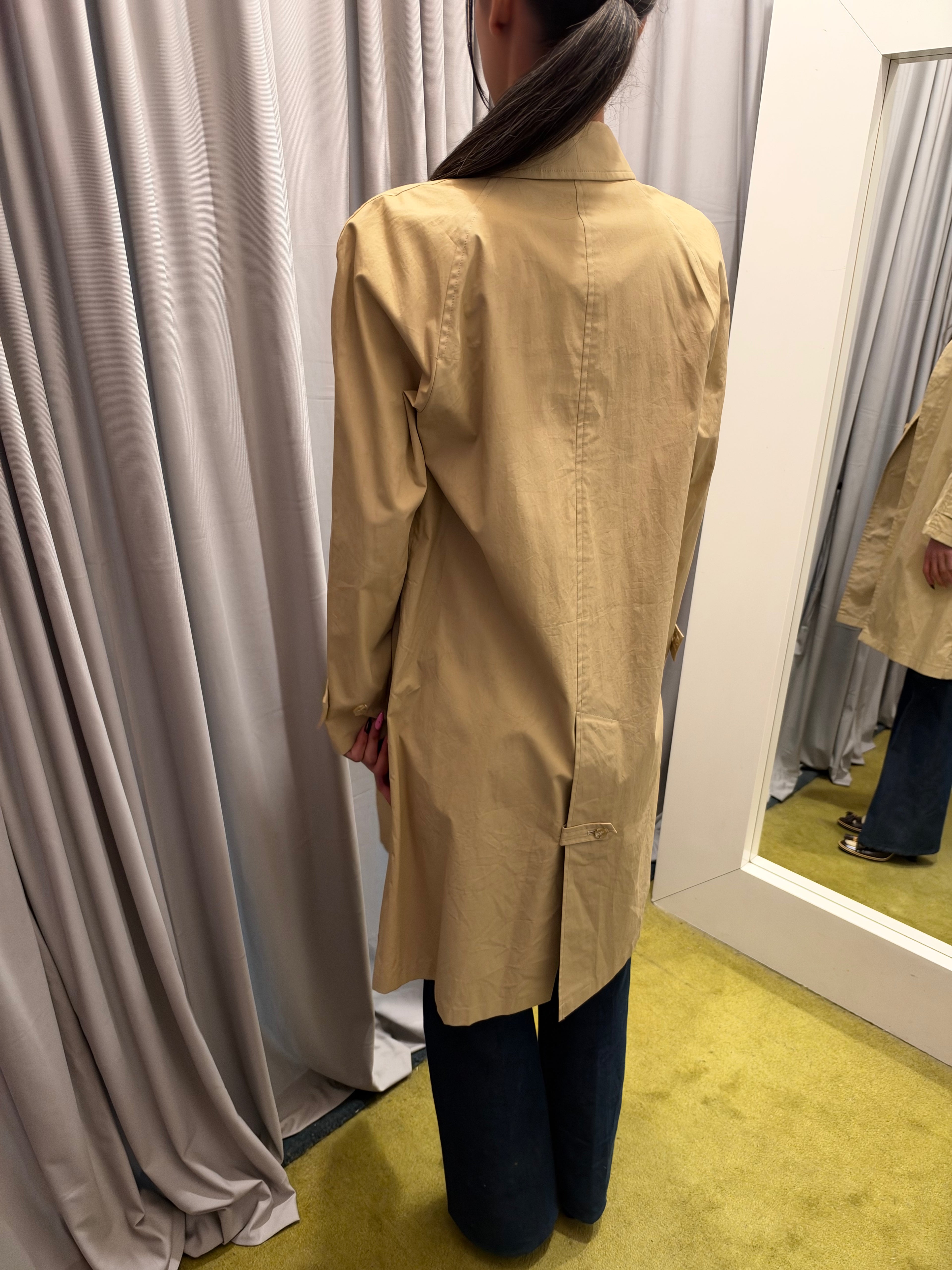 Burberry Blue Label Trench coat