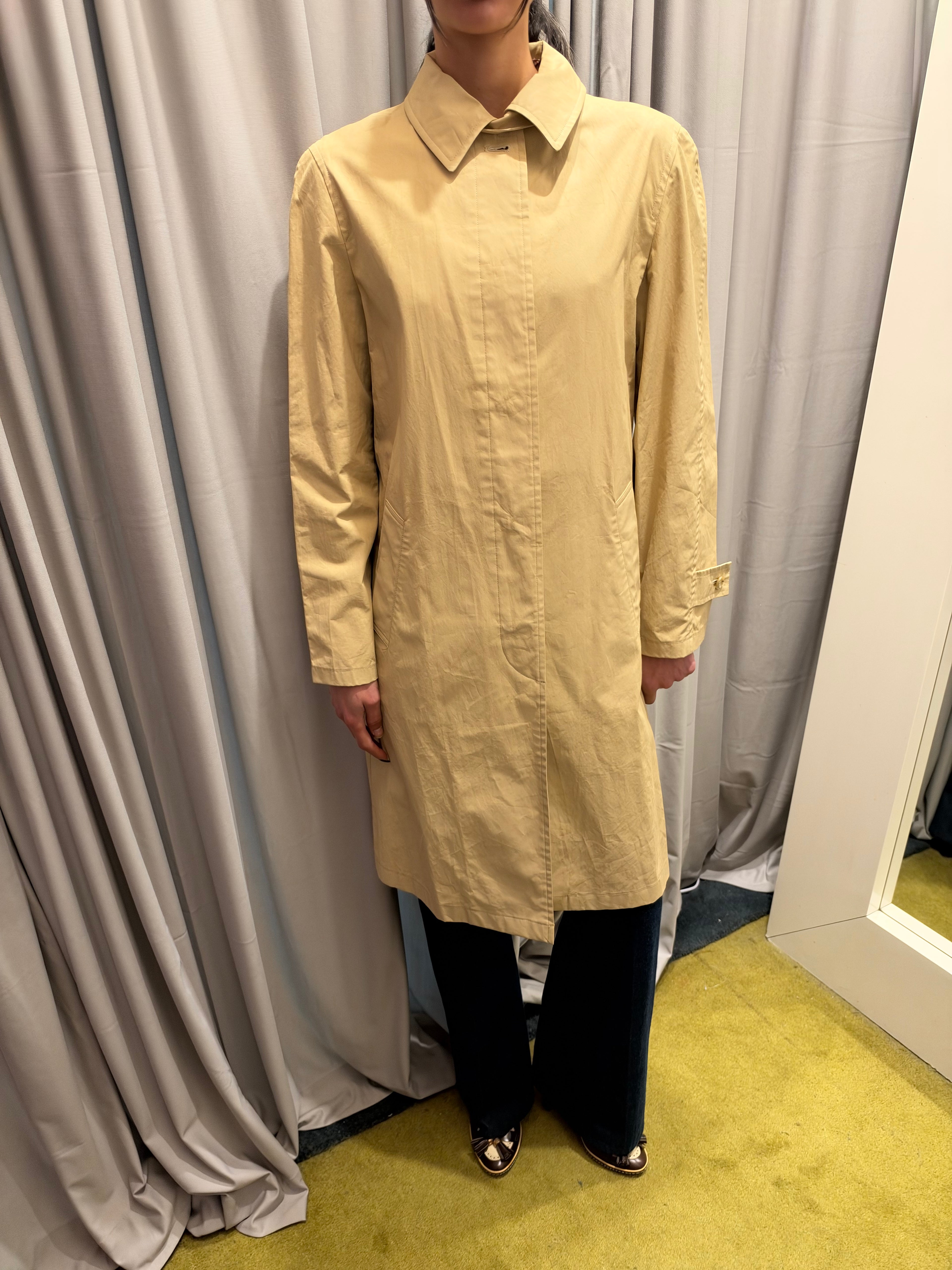 Burberry Blue Label Trench coat