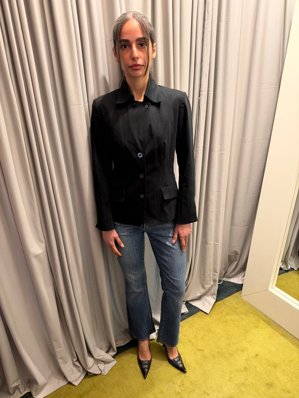 Burberry Jacket