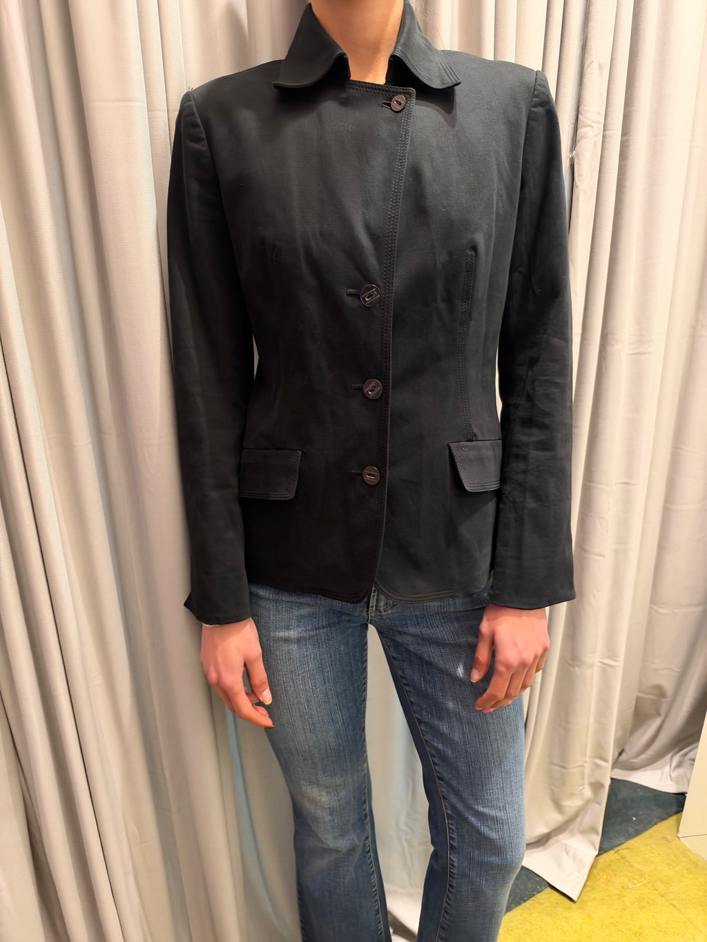 Burberry Jacket