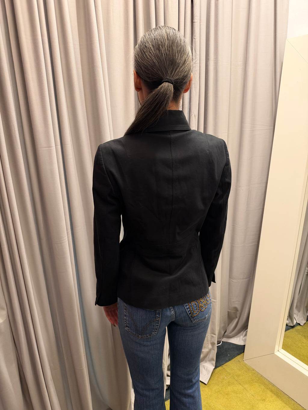 Burberry Jacket