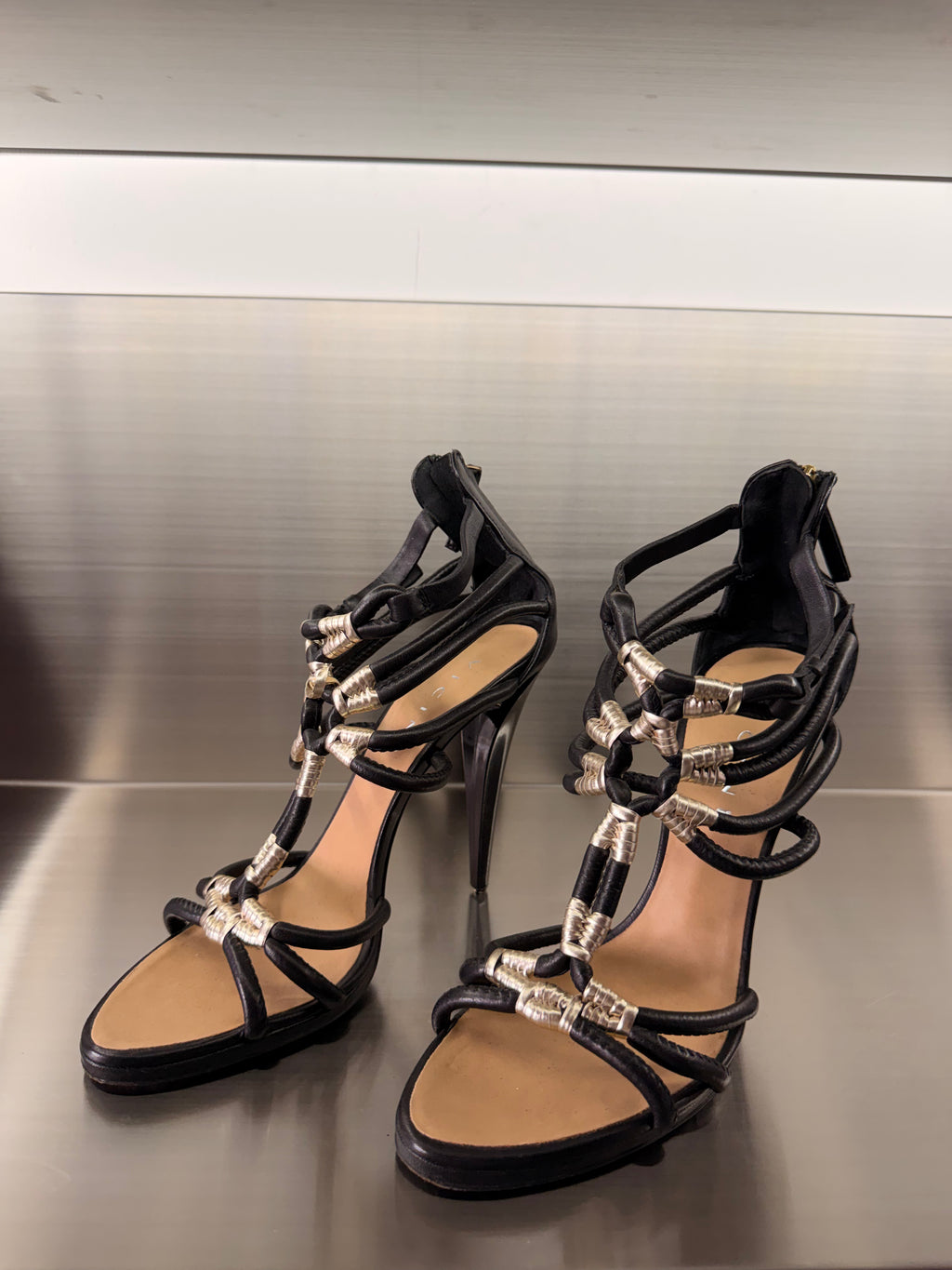 Vicini Sandal Heels