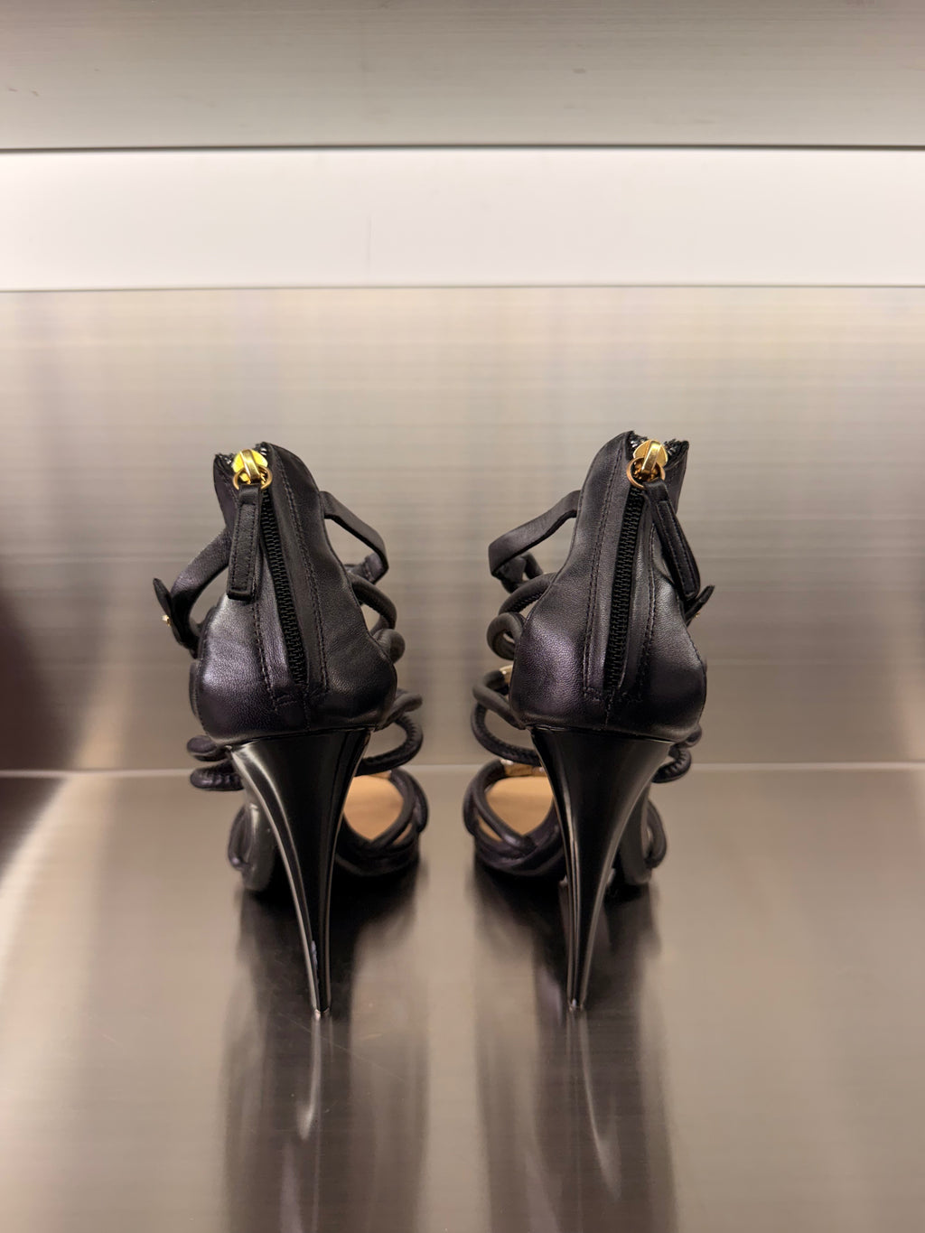 Vicini Sandal Heels