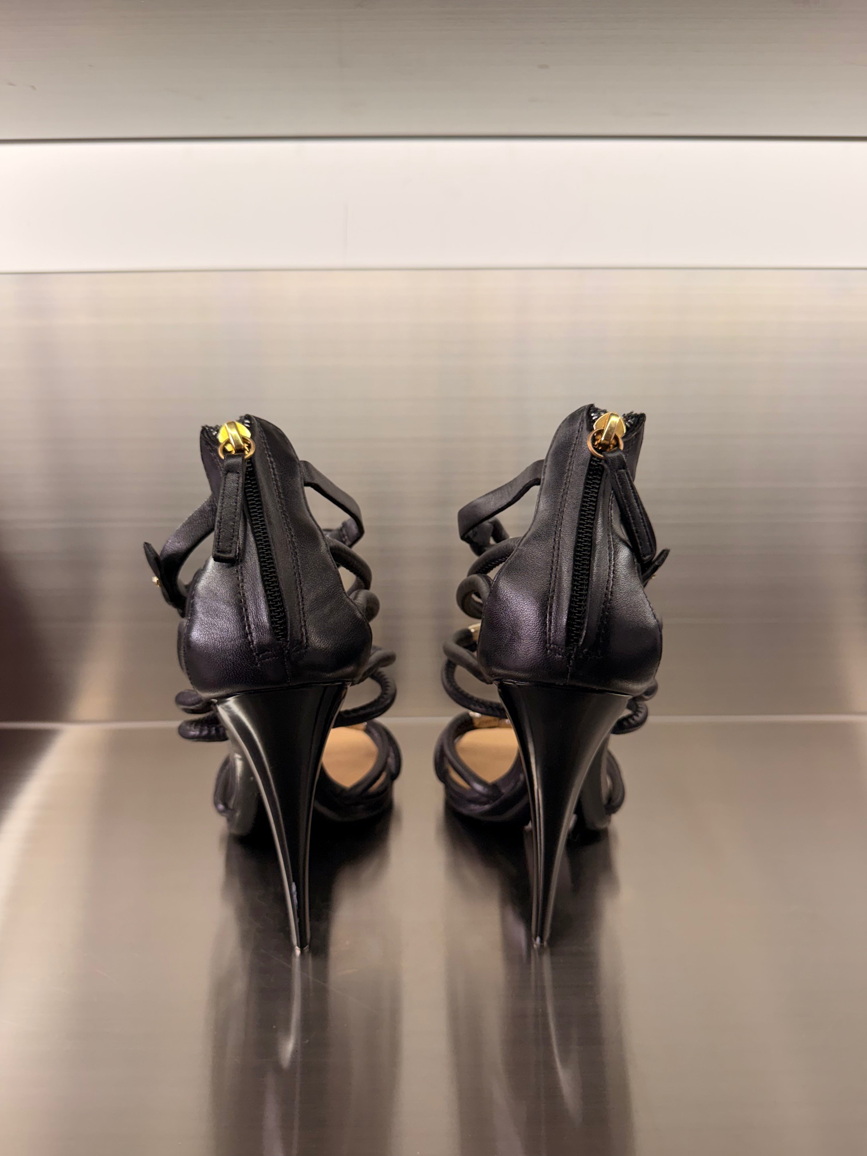 Vicini Sandal Heels