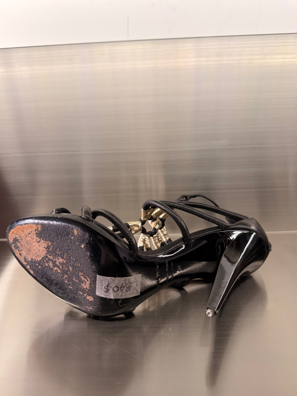 Vicini Sandal Heels