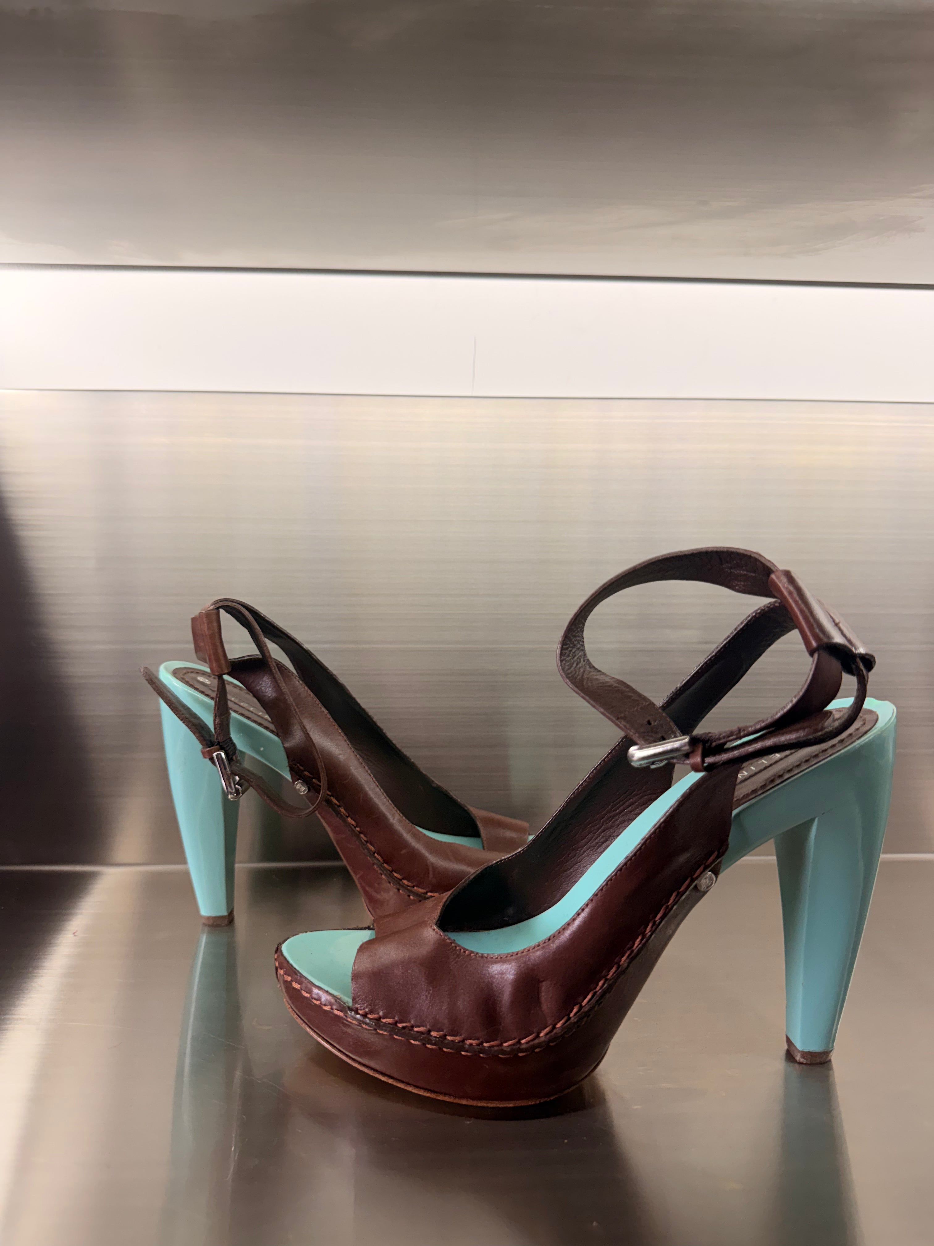 Celine by Michael Kors Heels