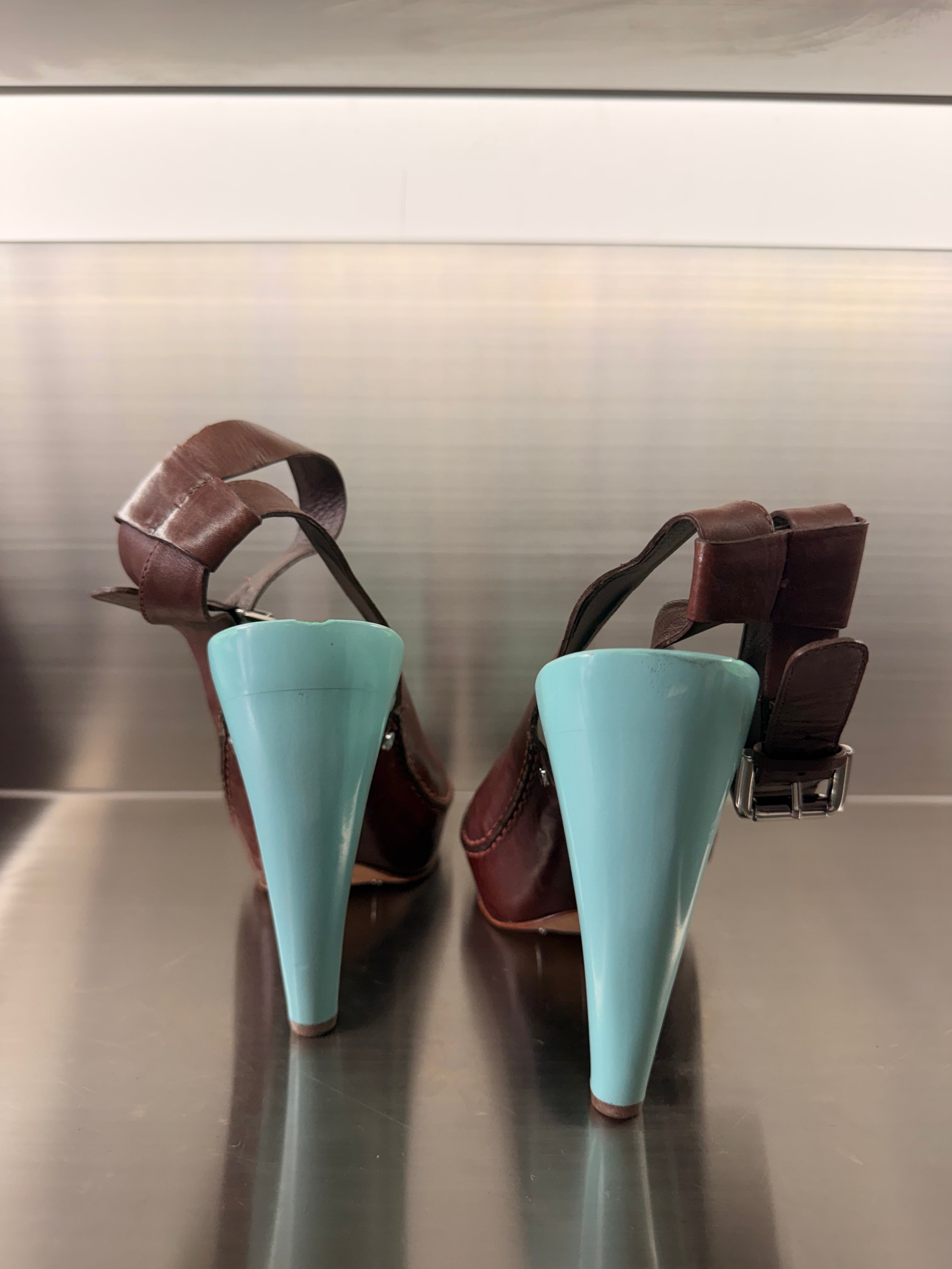 Celine by Michael Kors Heels