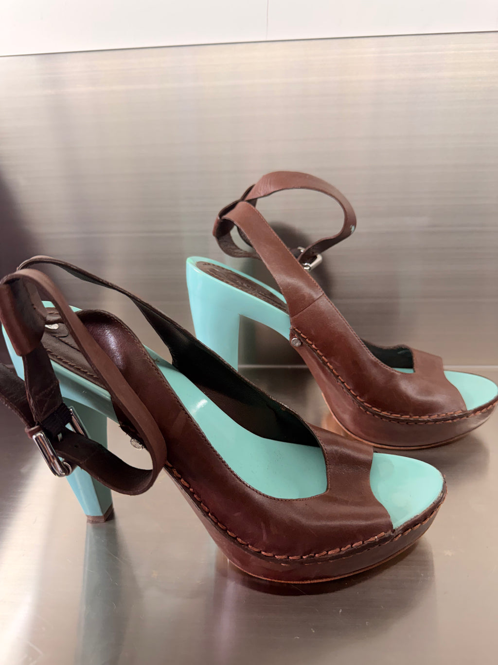 Celine by Michael Kors Heels