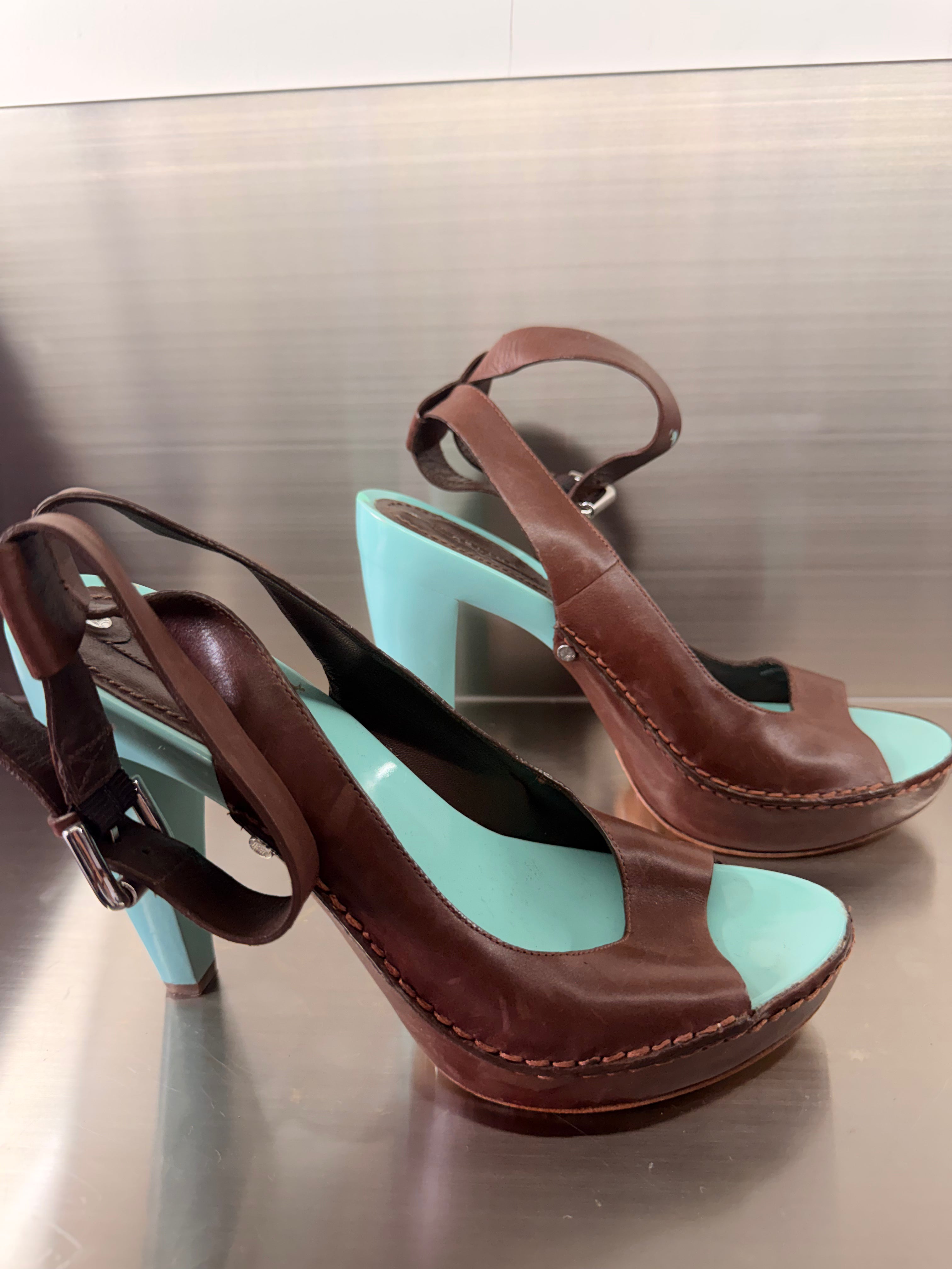 Celine by Michael Kors Heels