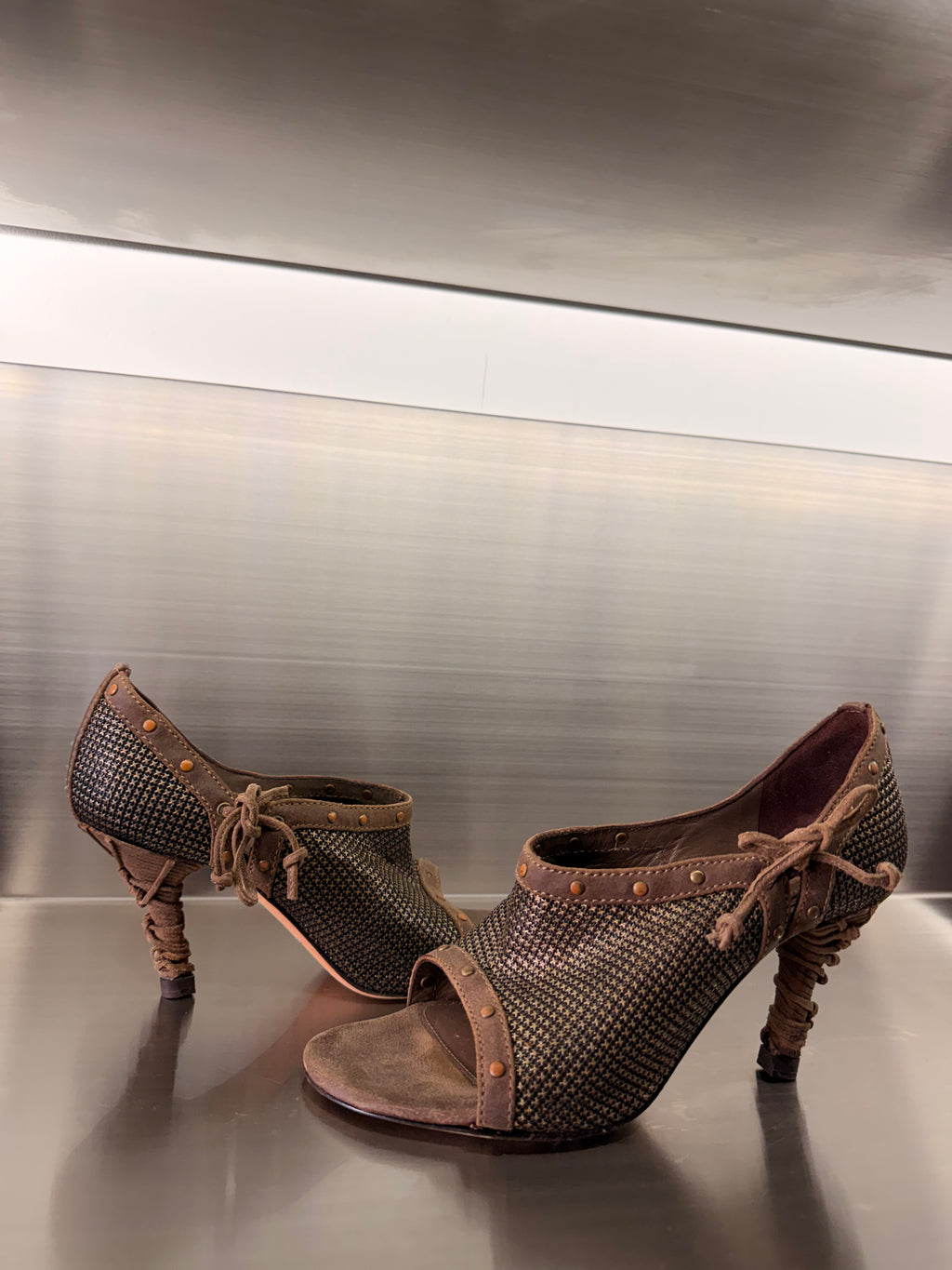 Dior by Galliano Sandals