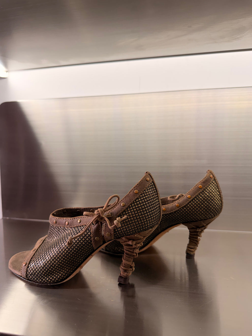 Dior by Galliano Sandals