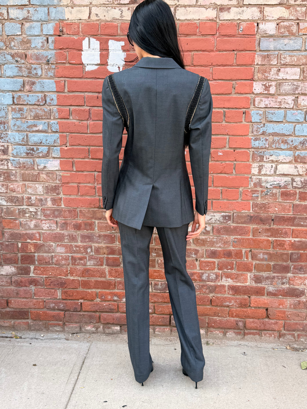 Stella McCartney Suit Set