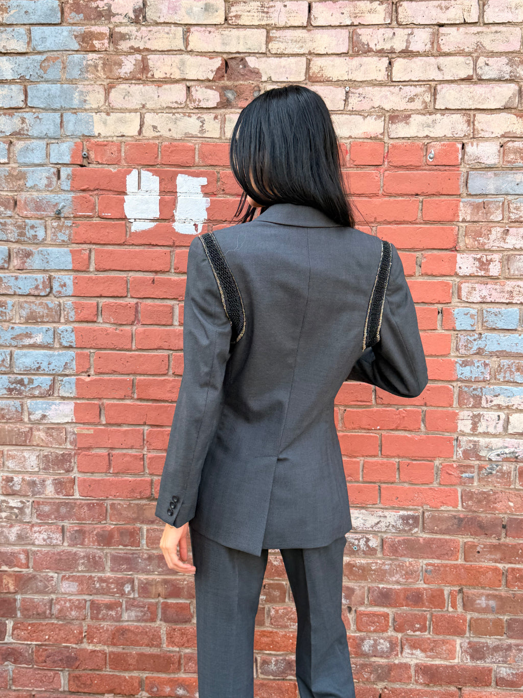 Stella McCartney Suit Set