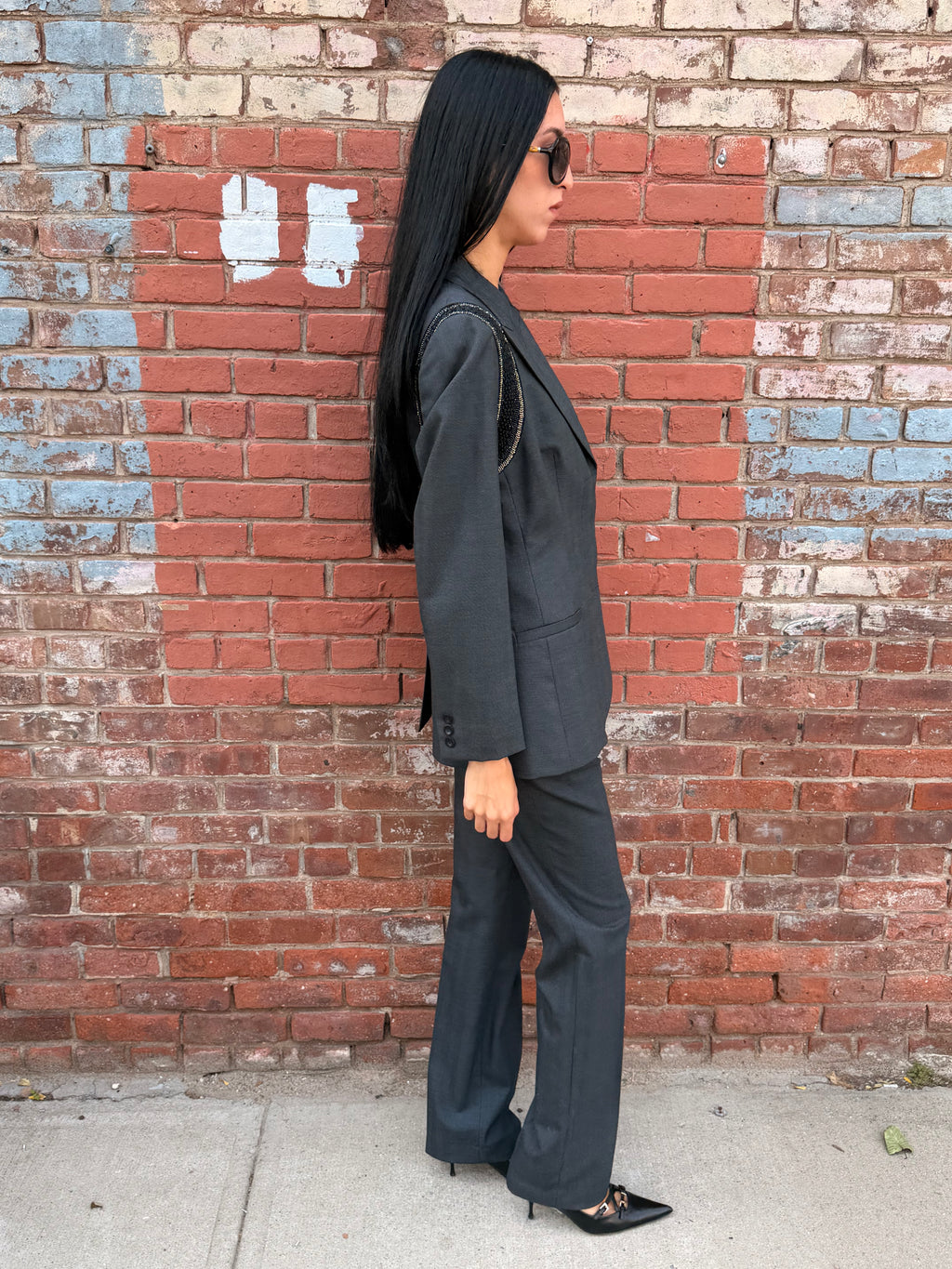 Stella McCartney Suit Set