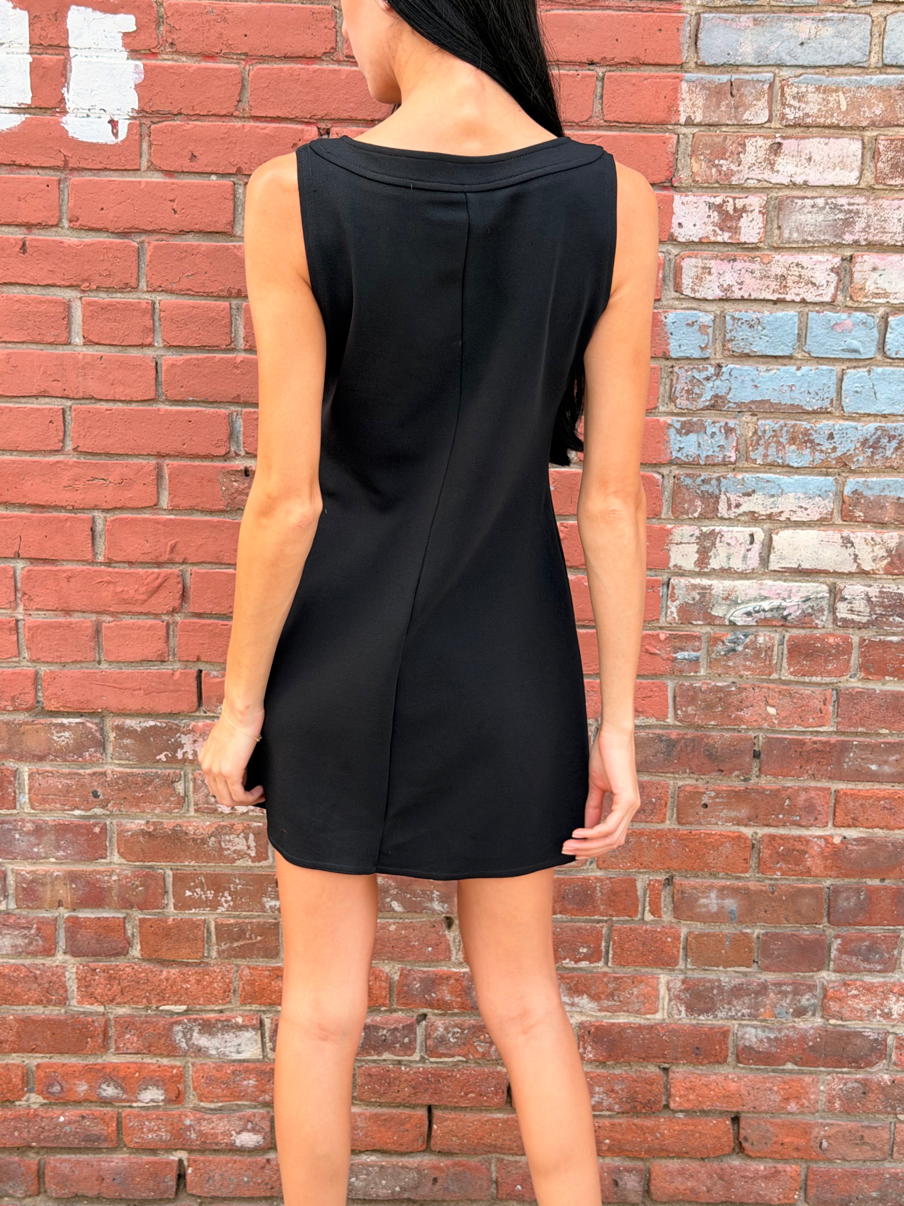 Moragn De Toi Dress