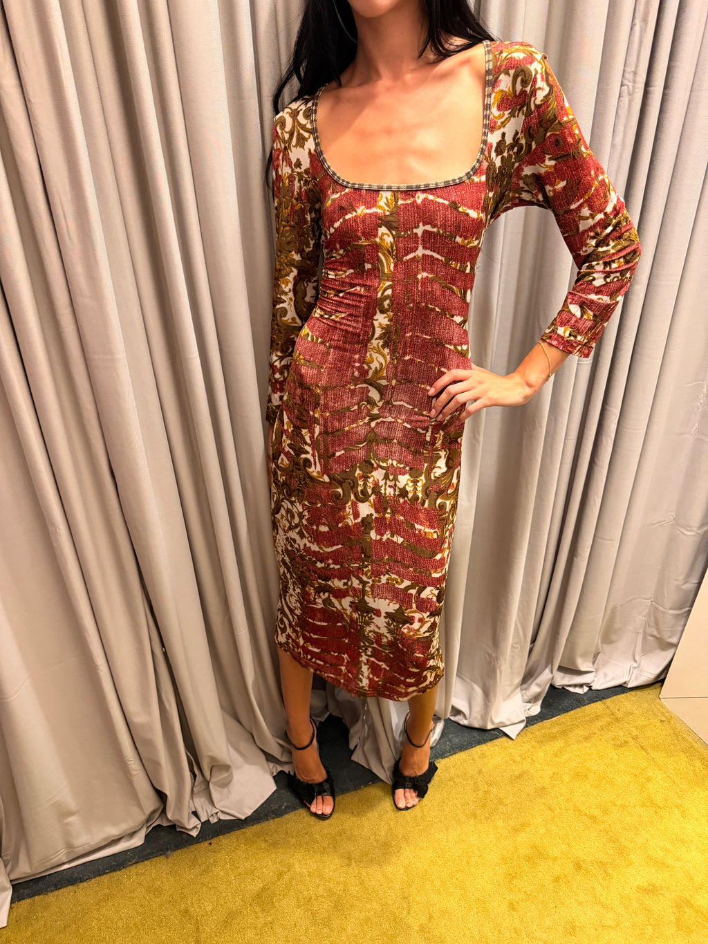 Just Cavalli Dress