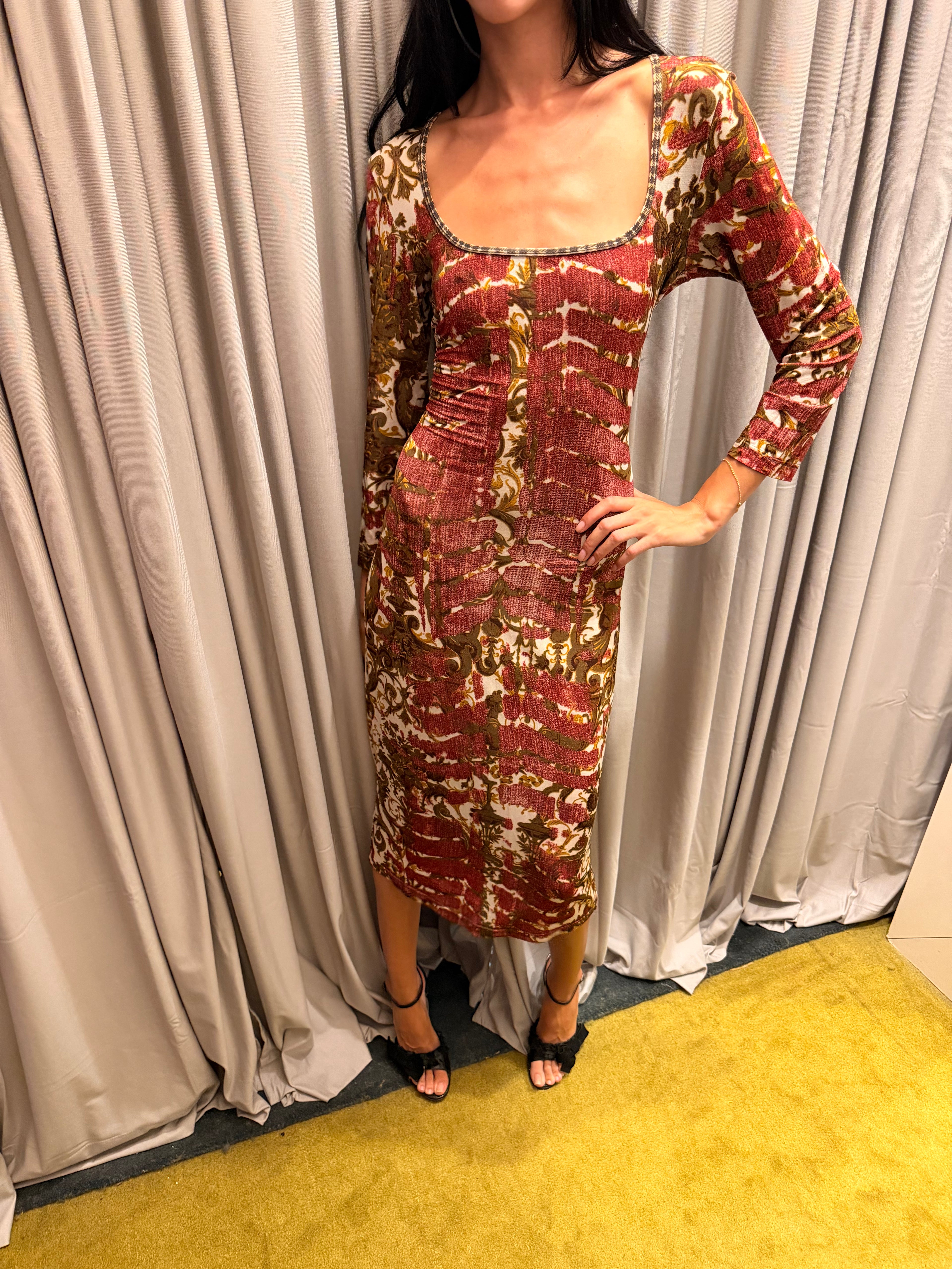 Just Cavalli Dress