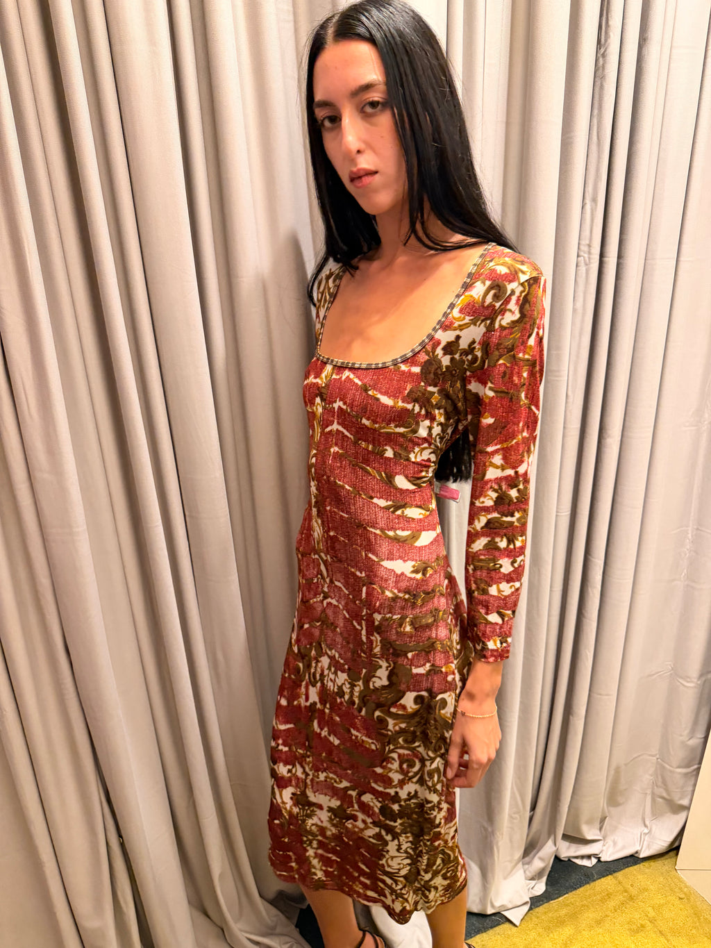 Just Cavalli Dress