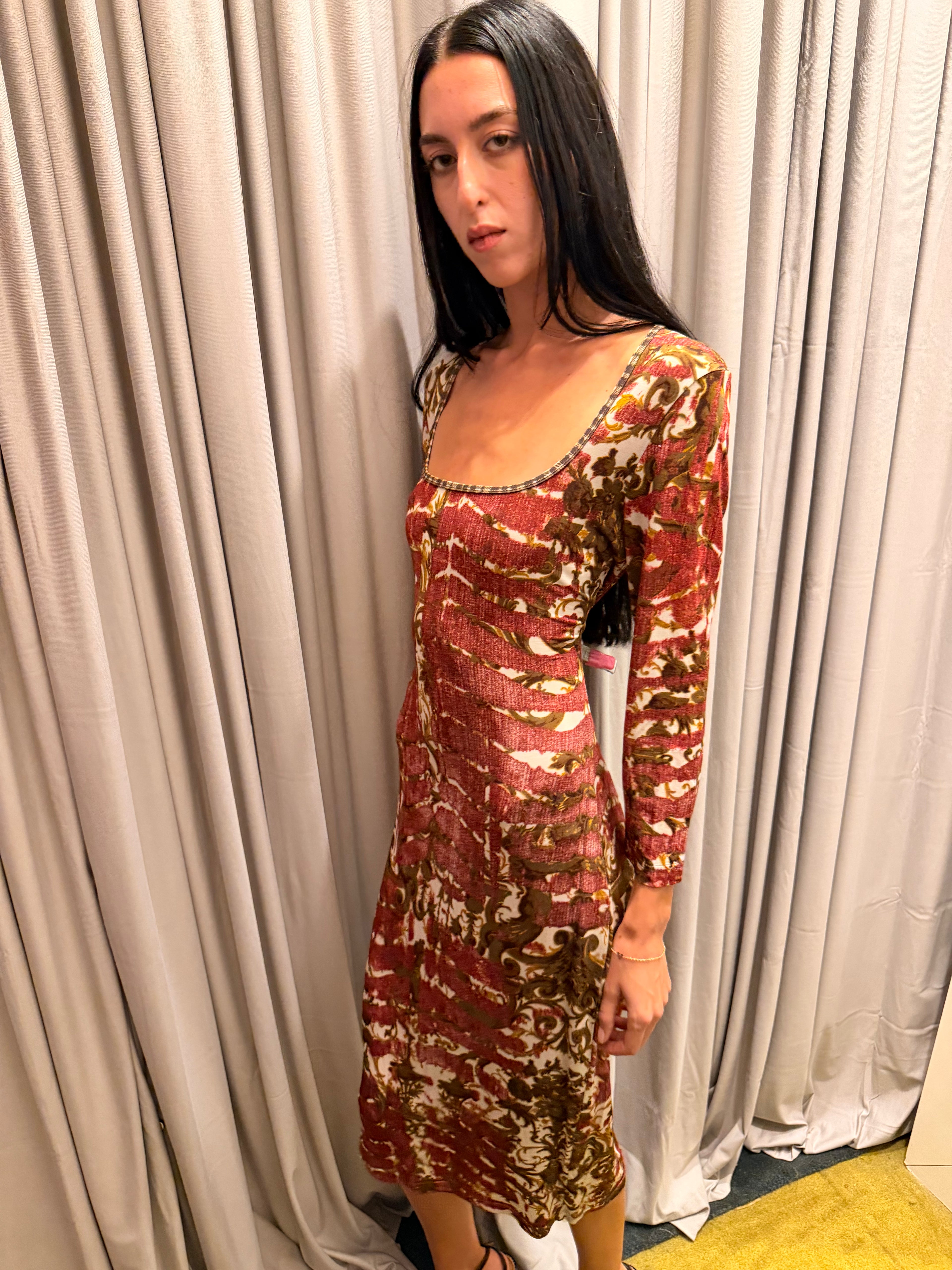 Just Cavalli Dress