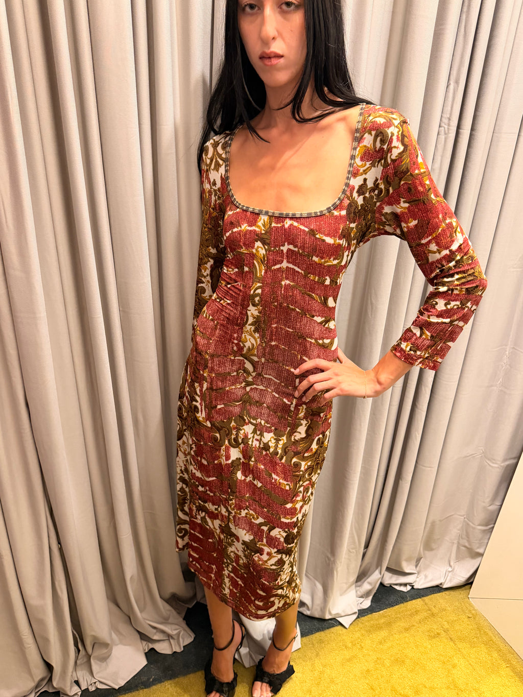 Just Cavalli Dress