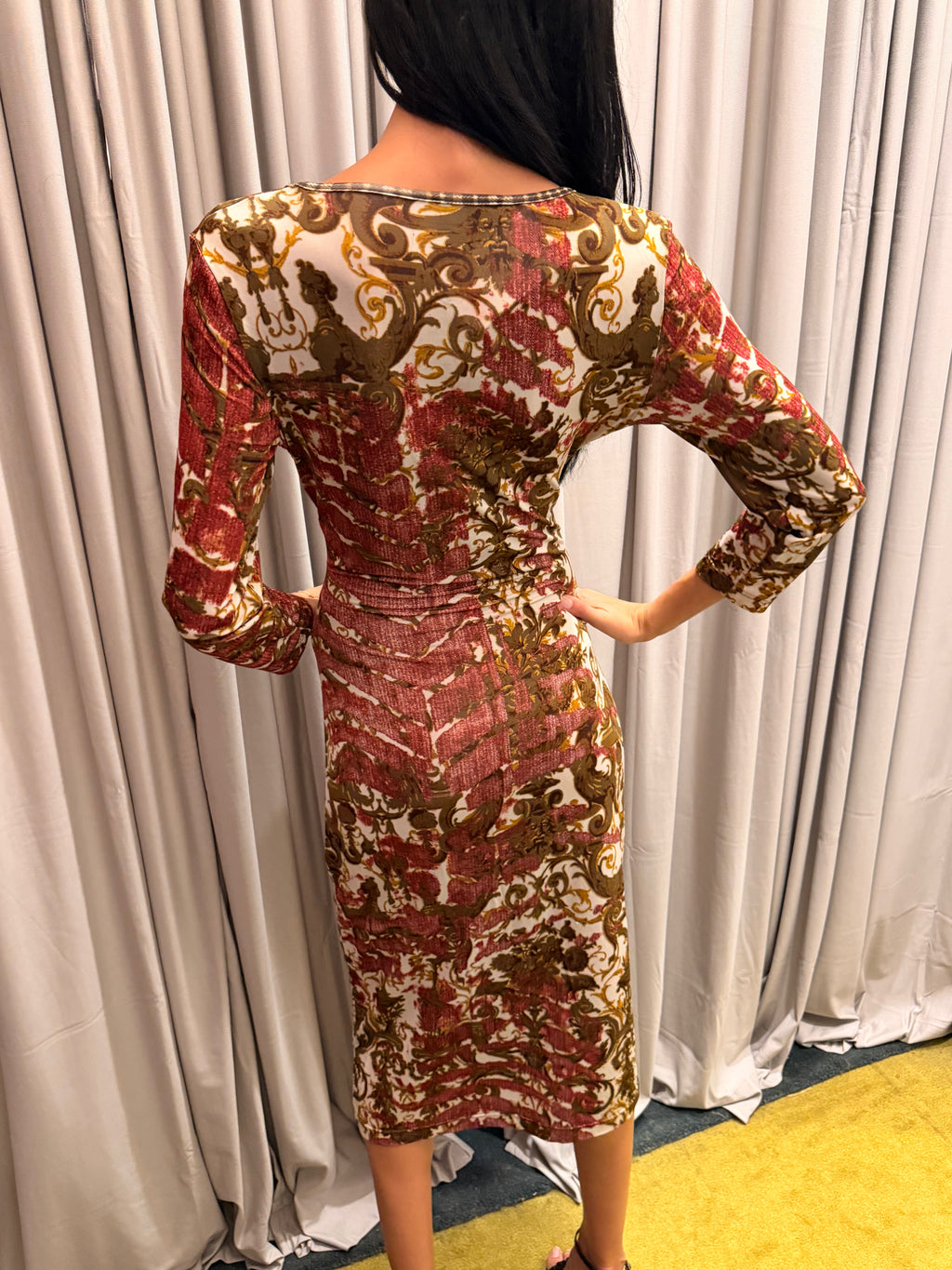 Just Cavalli Dress