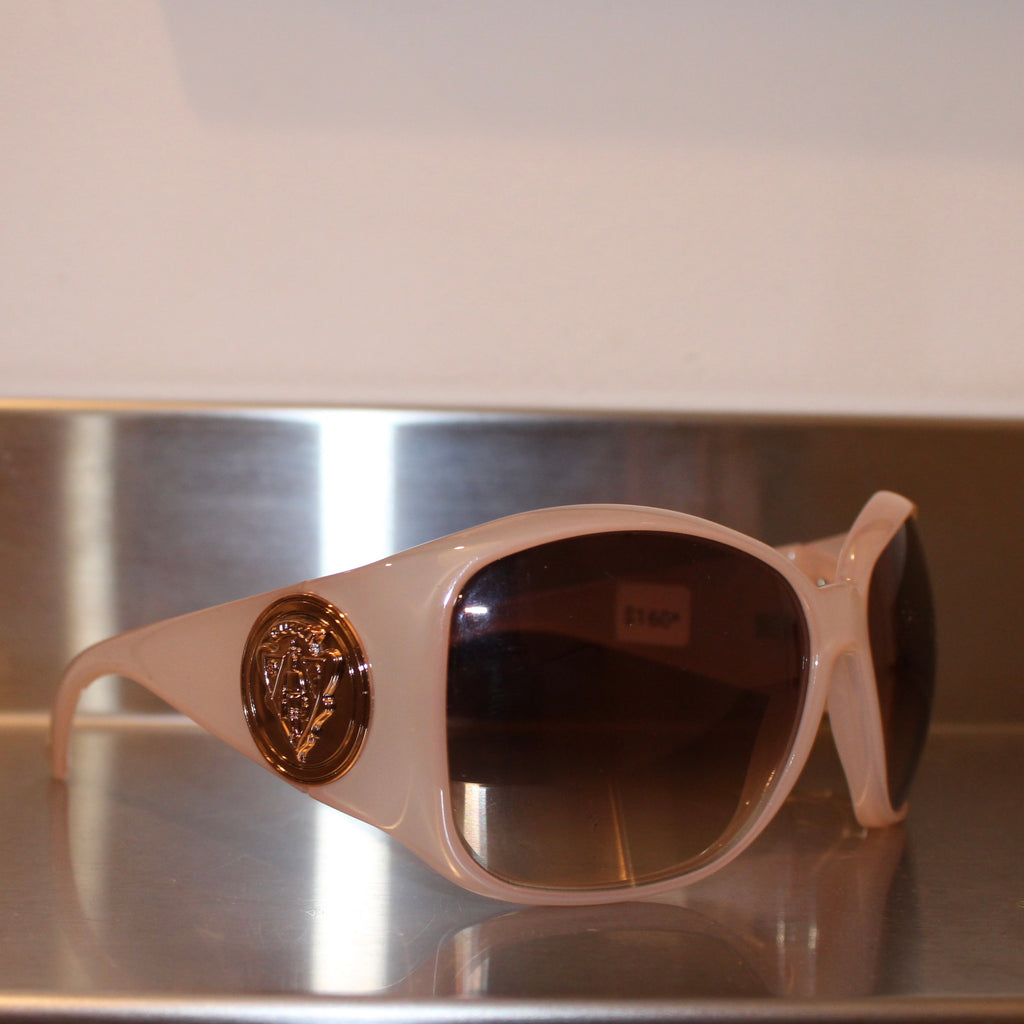 Gucci Oversized Sunglasses