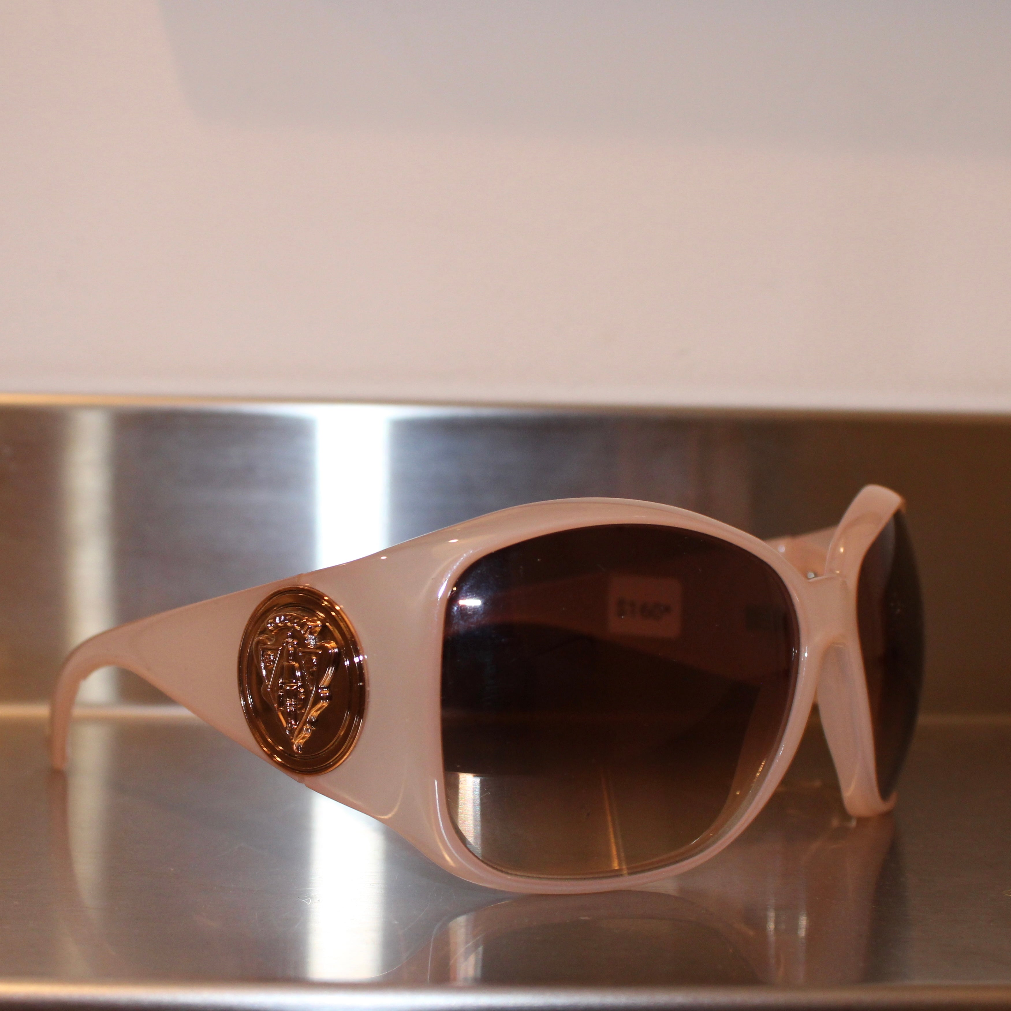 Gucci Oversized Sunglasses